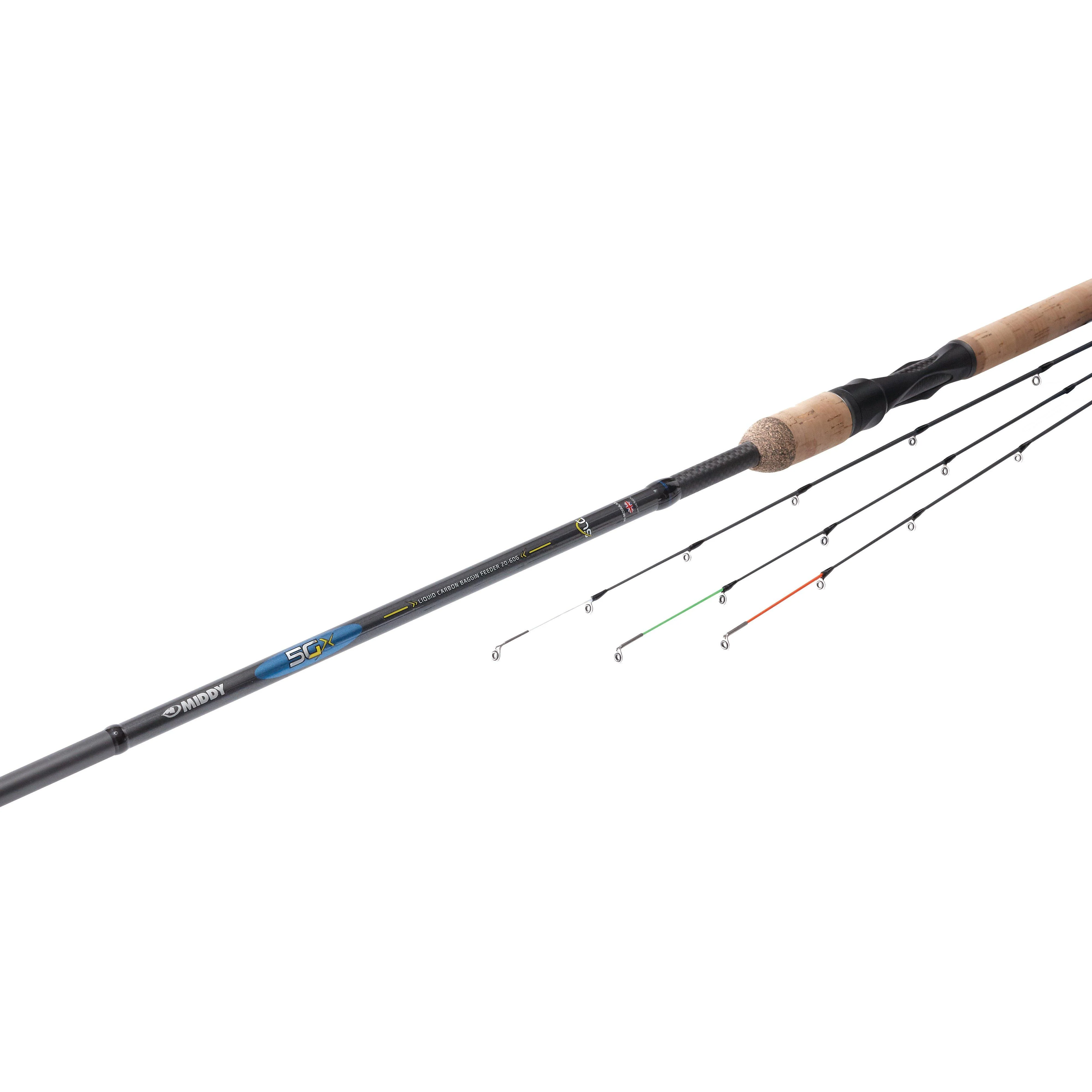 4Gs Baggin Feeder 11Ft - Image 8
