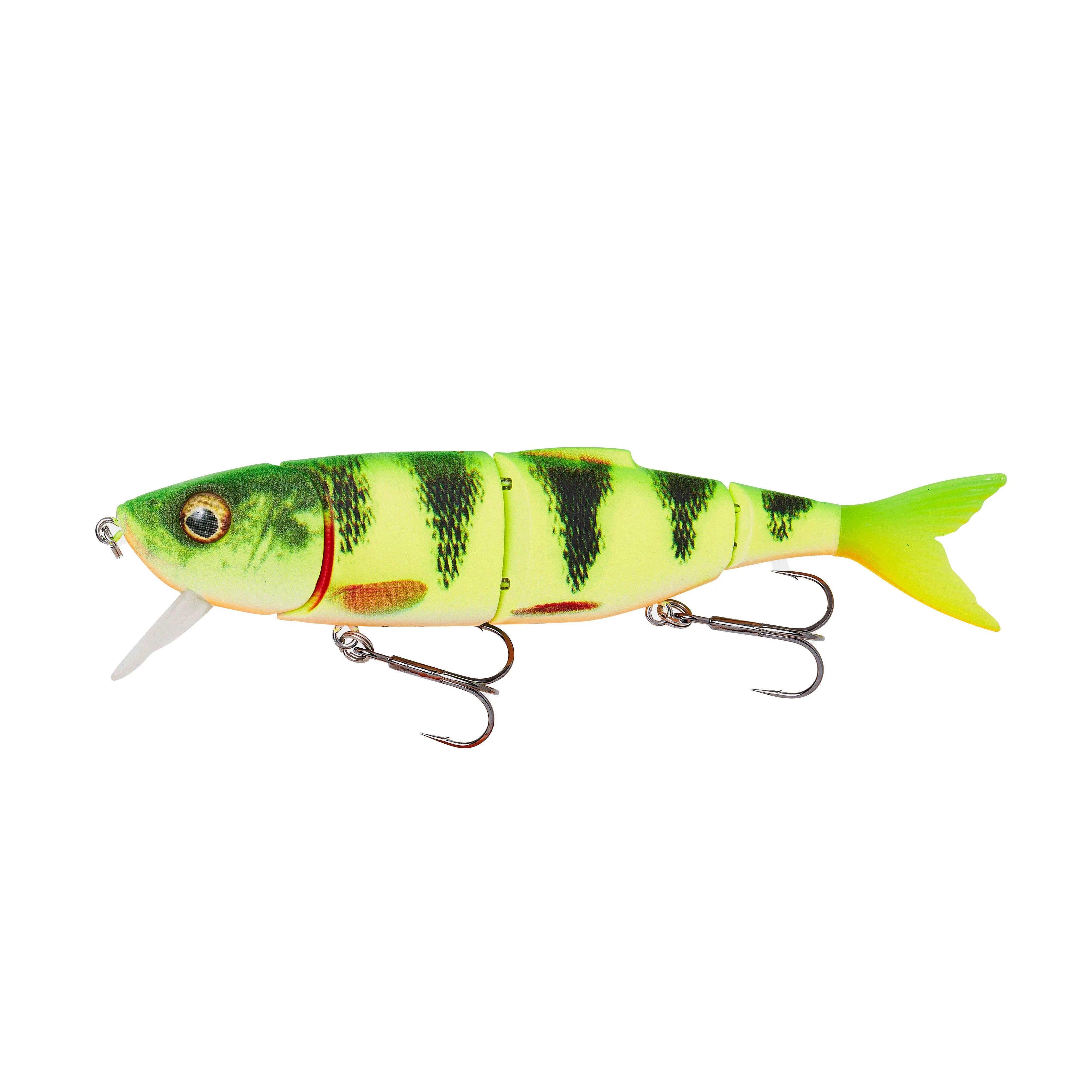 4Play V2 Liplure 13.5Cm 18G Sf Firetiger - Image 2