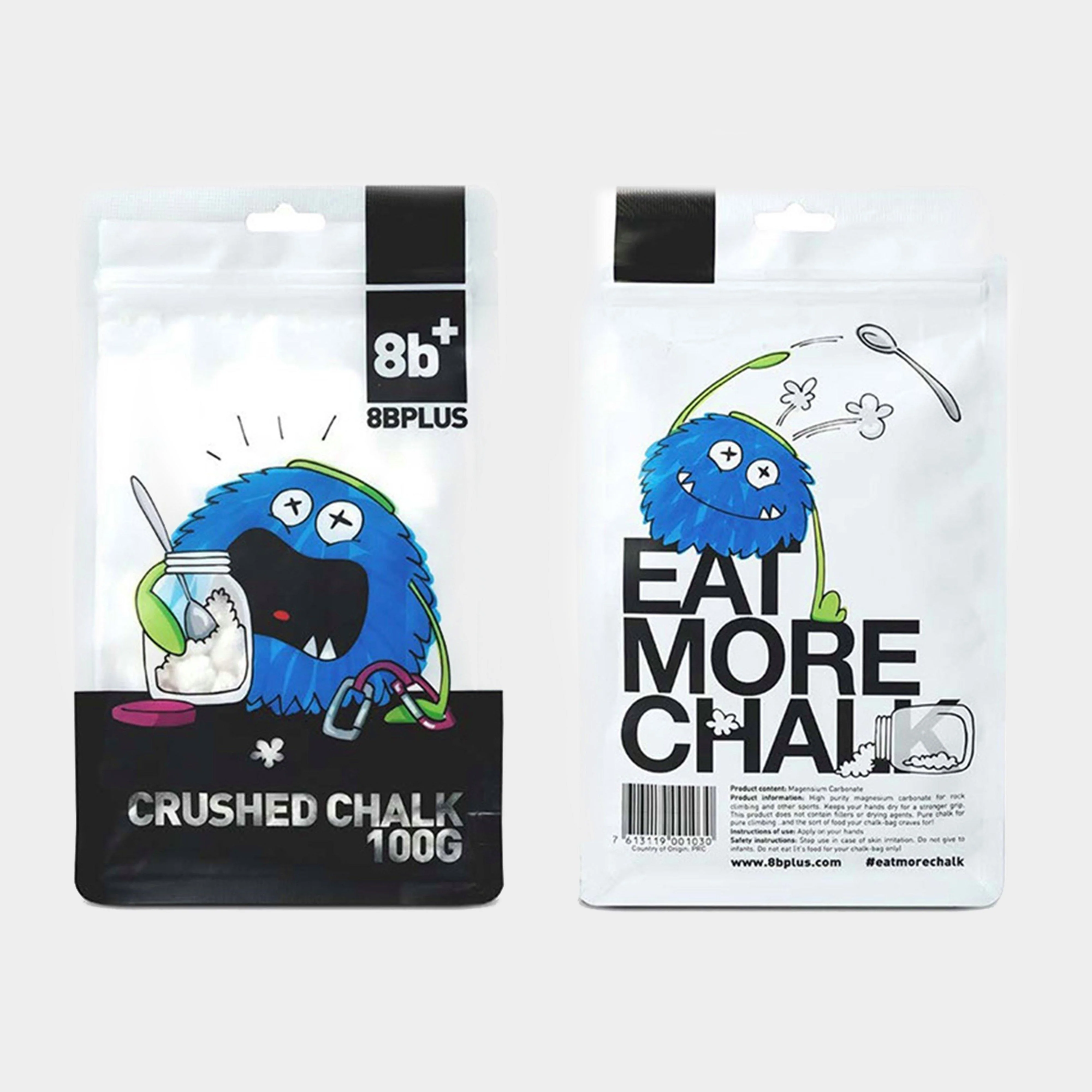 Crushed Chalk 100g - Image 2