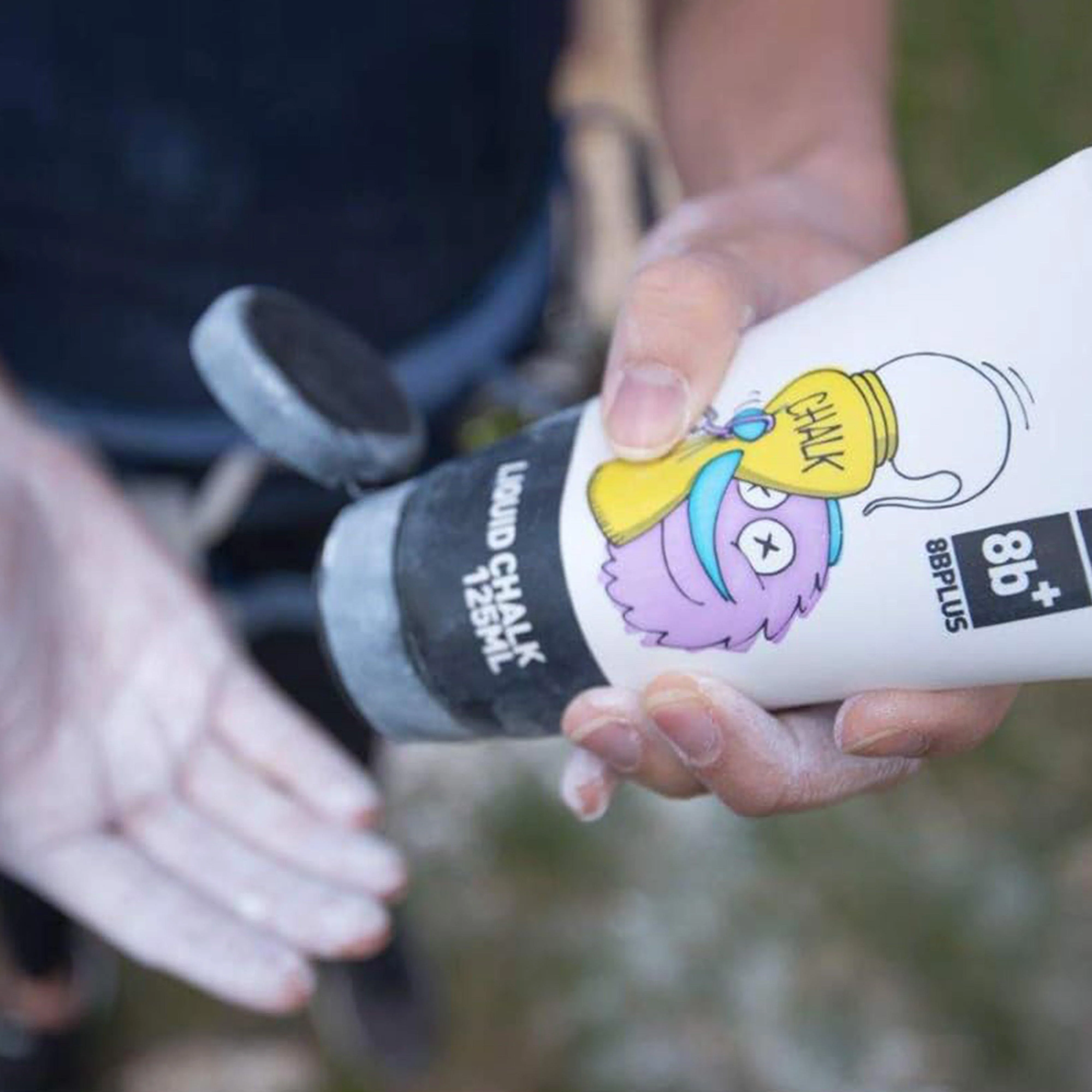 Liquid Chalk 125ml - Image 4