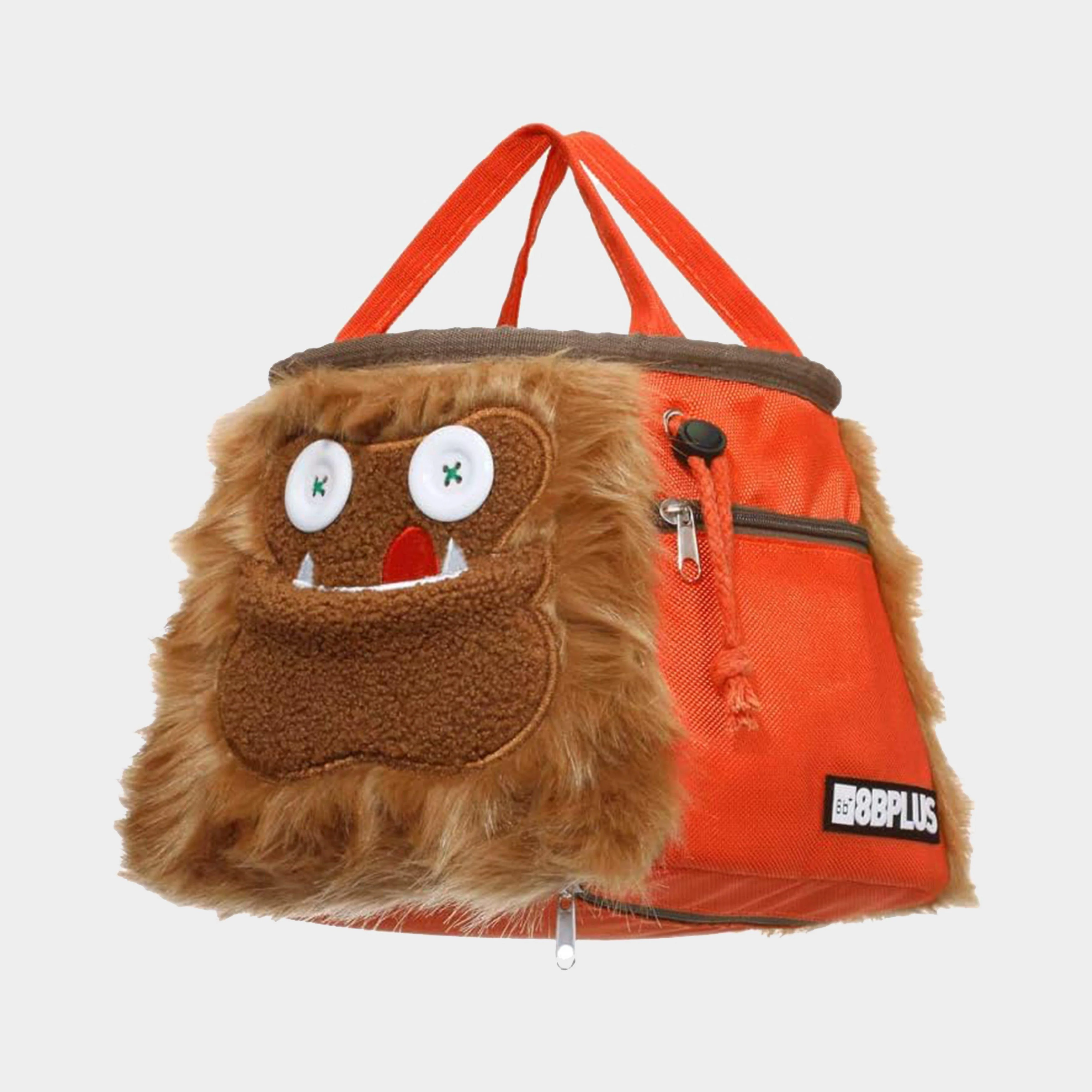 Louie Chalk Bag - Image 3