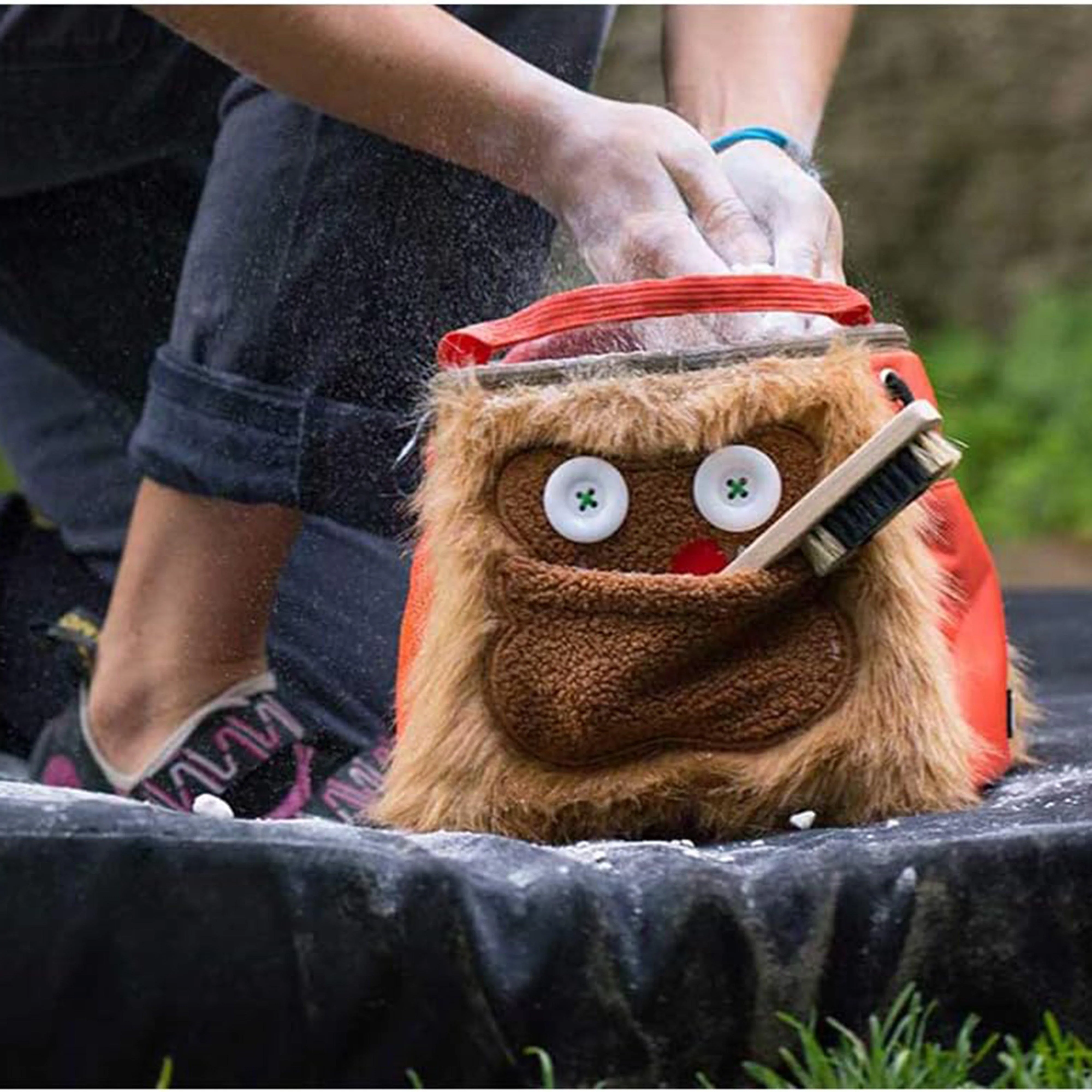 Louie Chalk Bag - Image 4