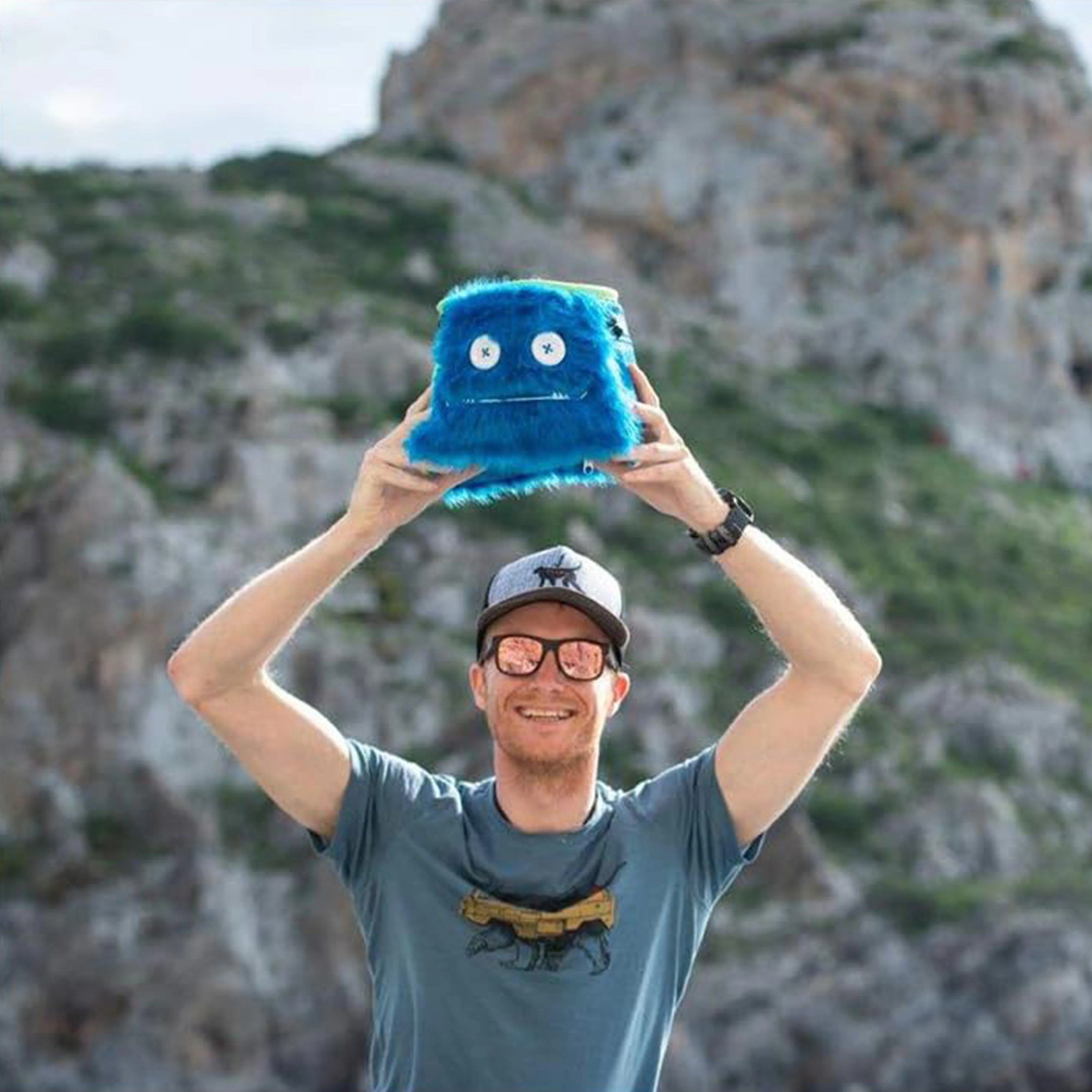 Maxwell Bouldering Bag - Image 5