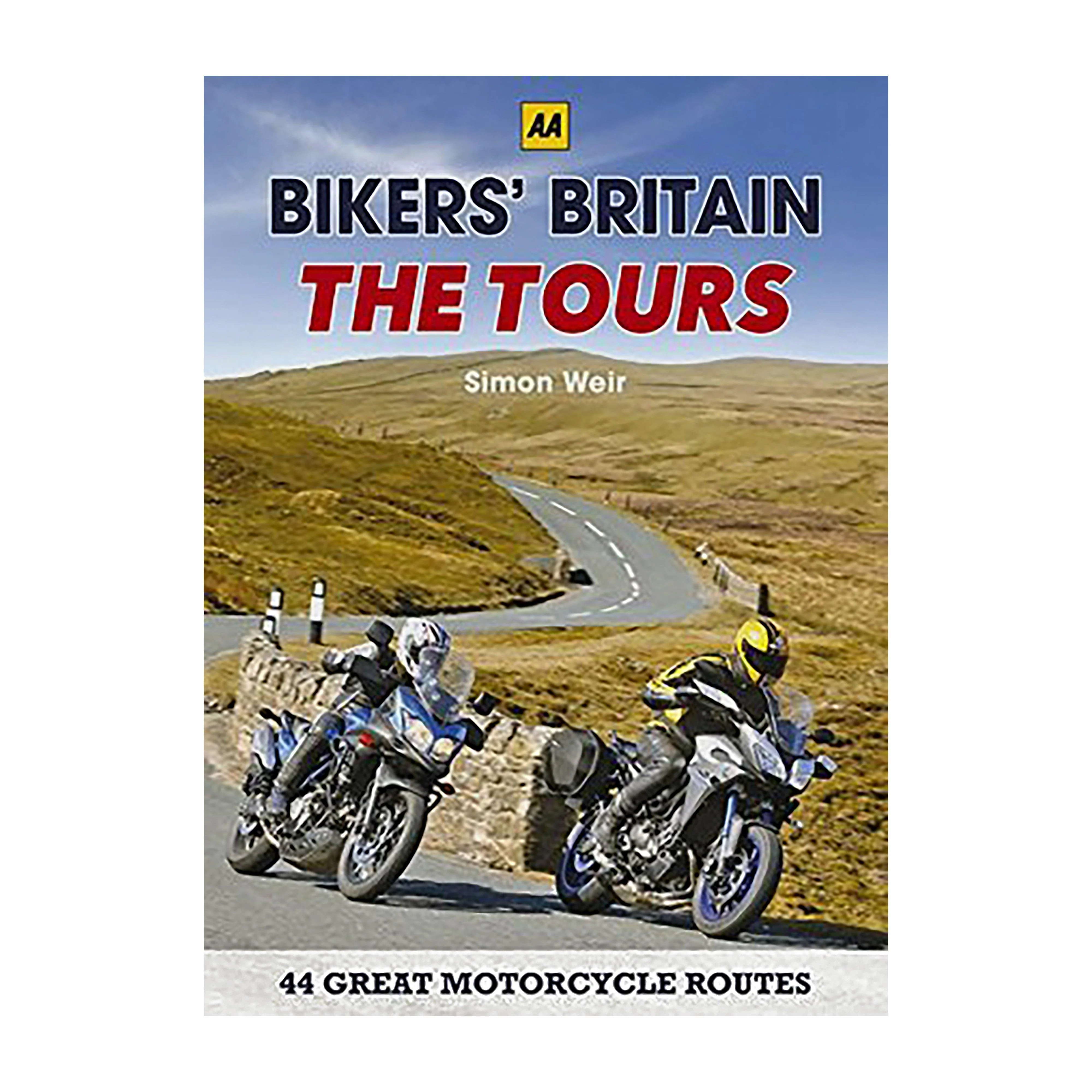 Bikers' Britain - The Tours - Image 2