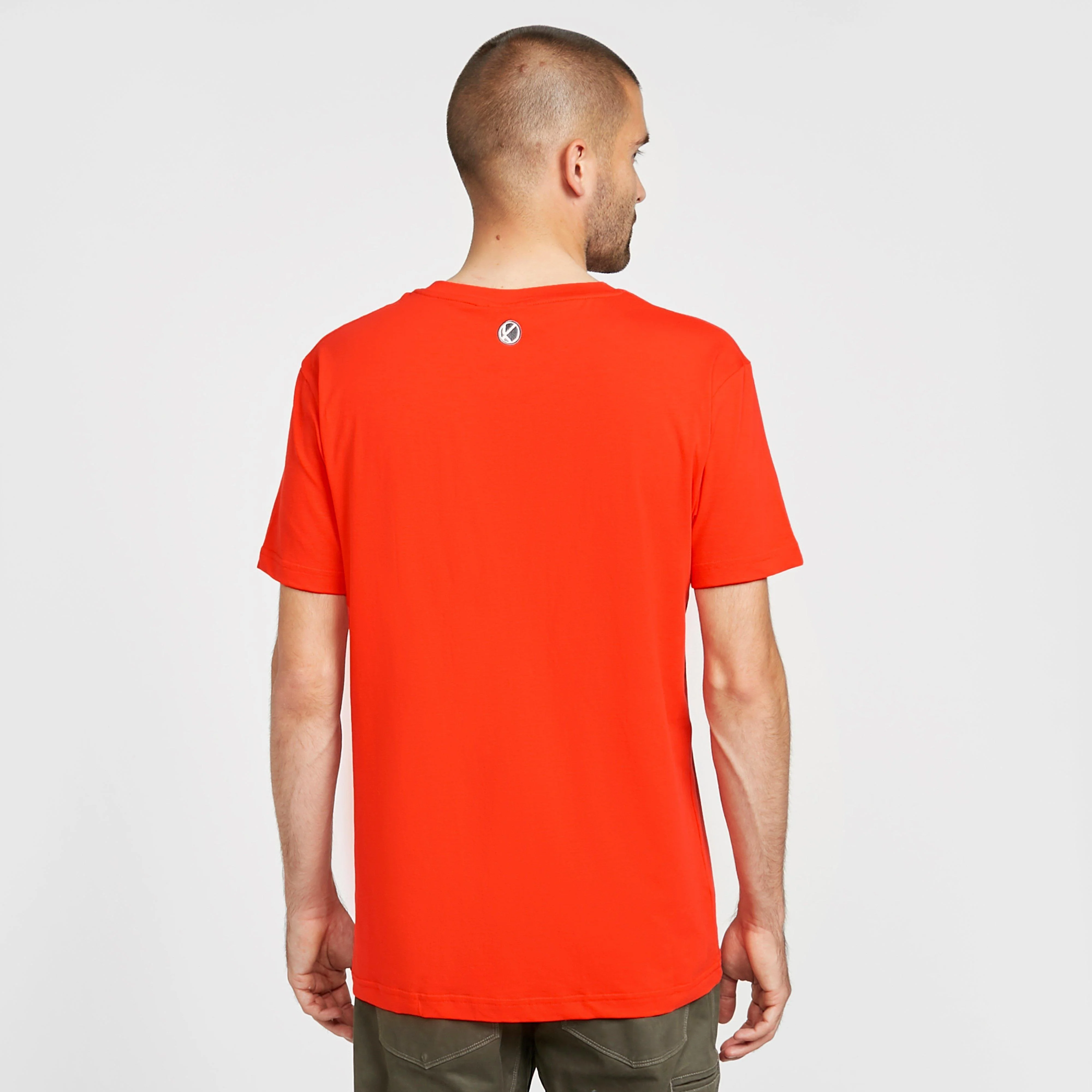 Men's Coffee T-Shirt - Image 2