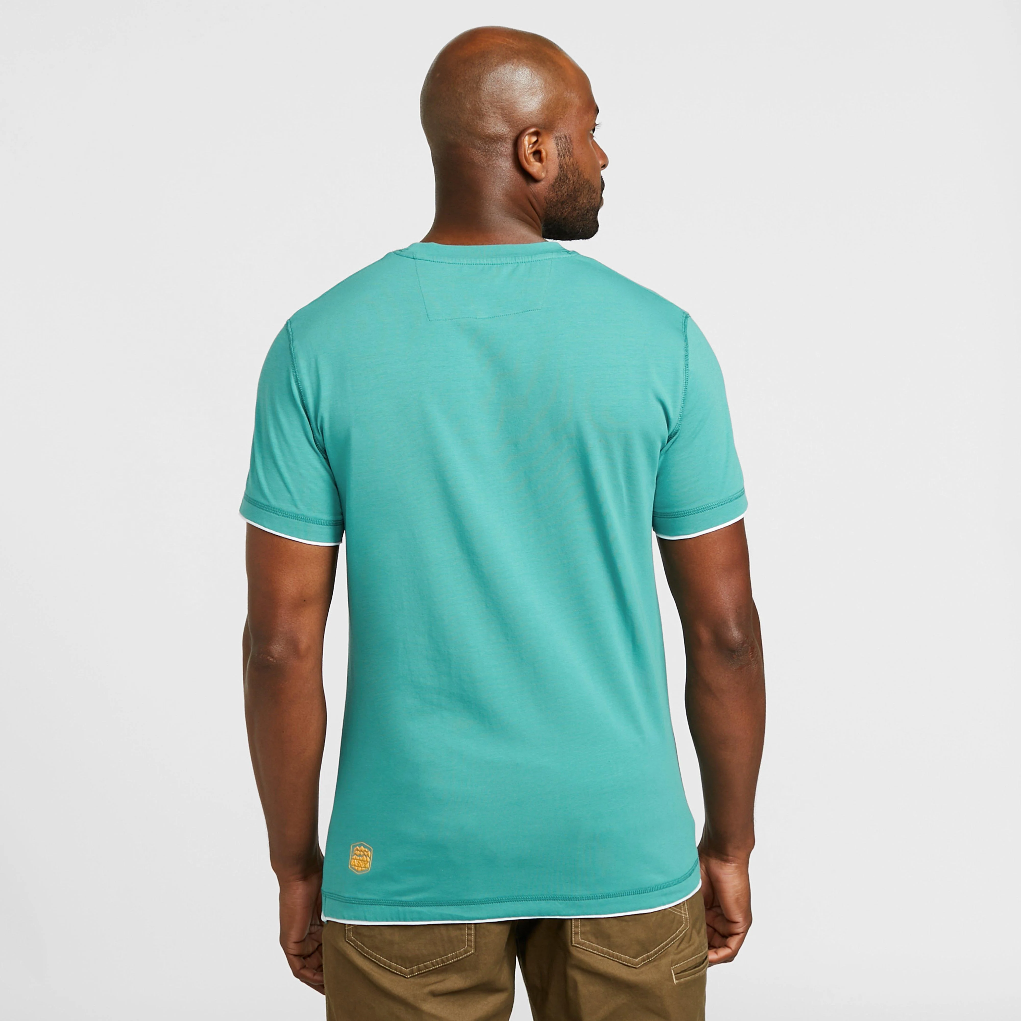 Men's Maki Tee - Image 2