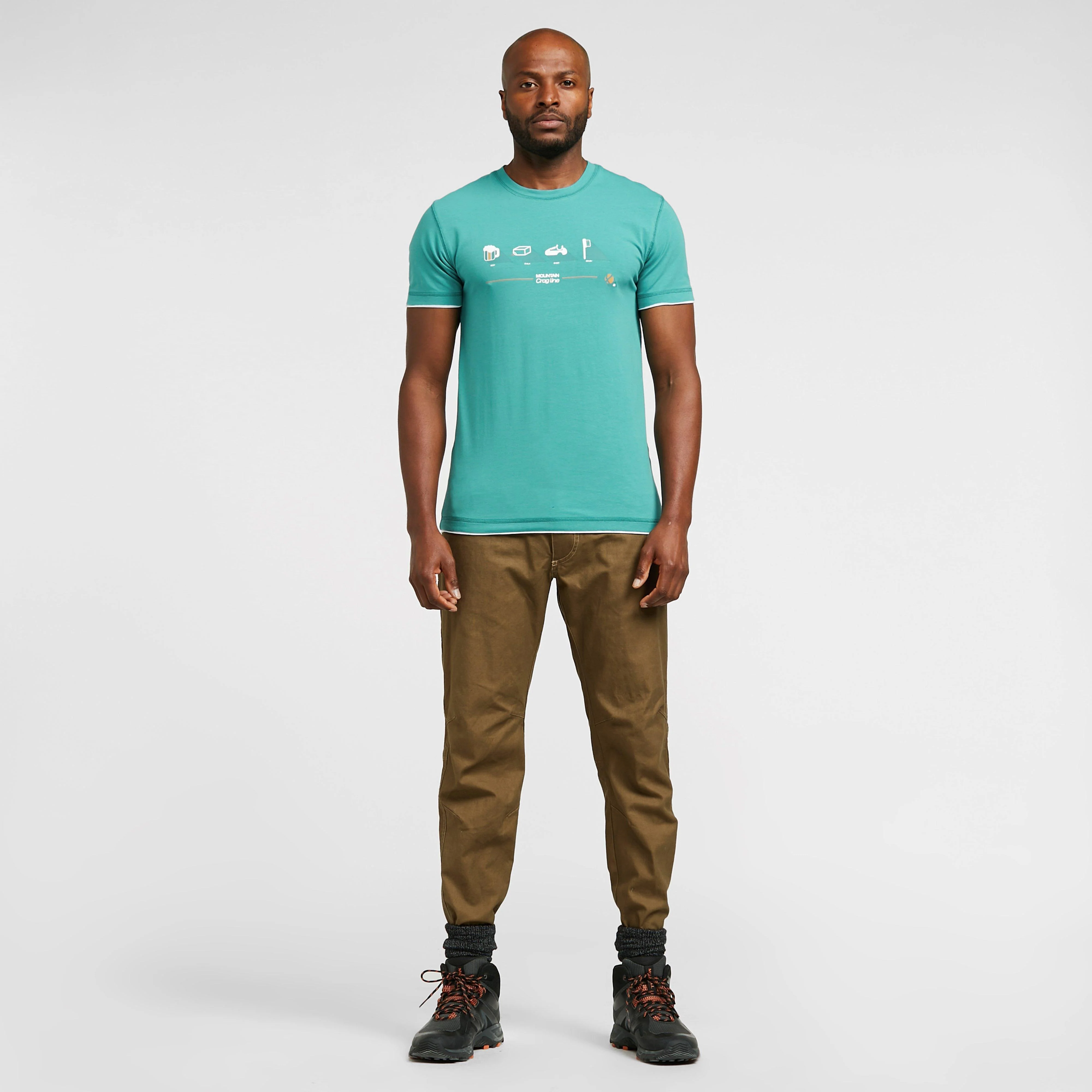 Men's Maki Tee - Image 3