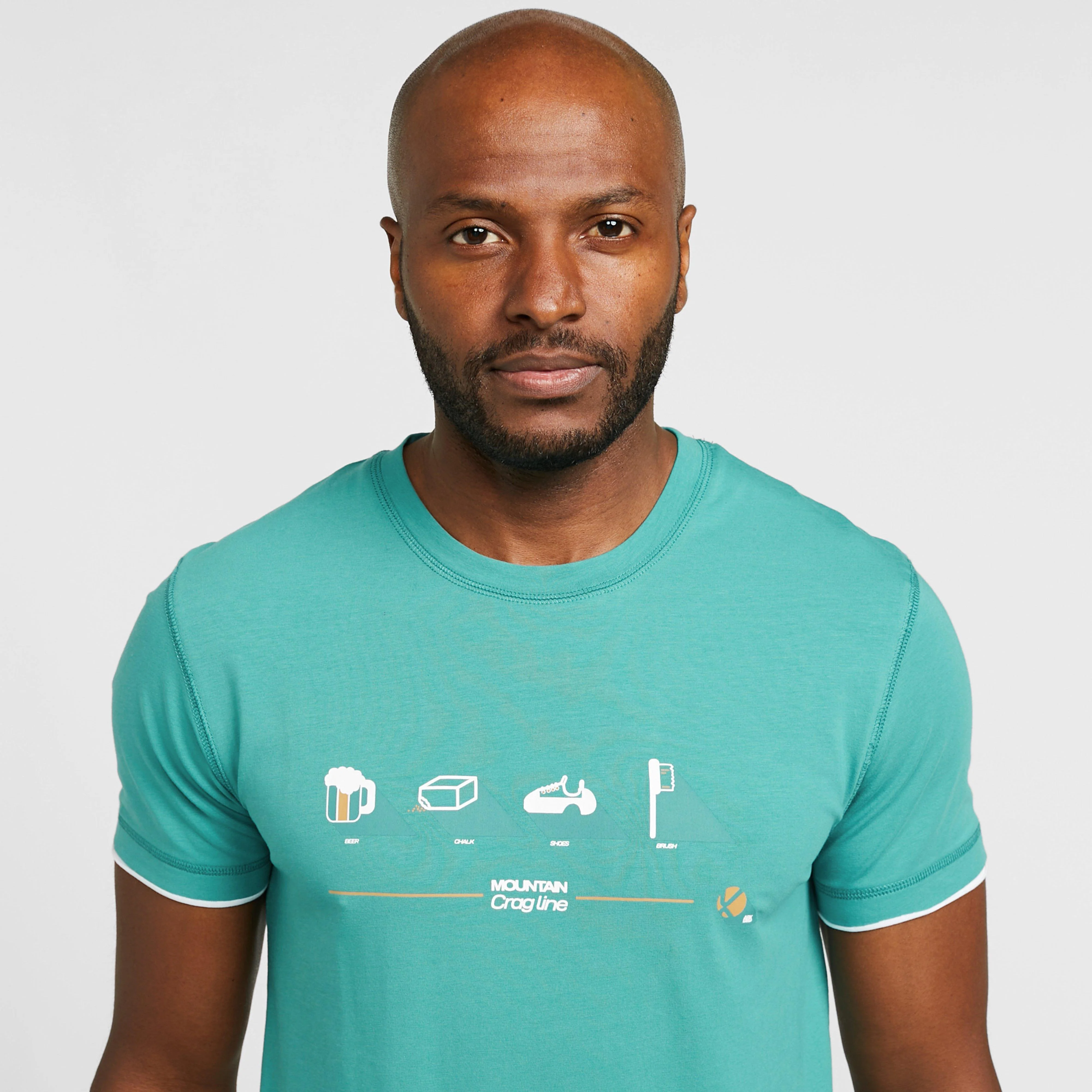 Men's Maki Tee - Image 4