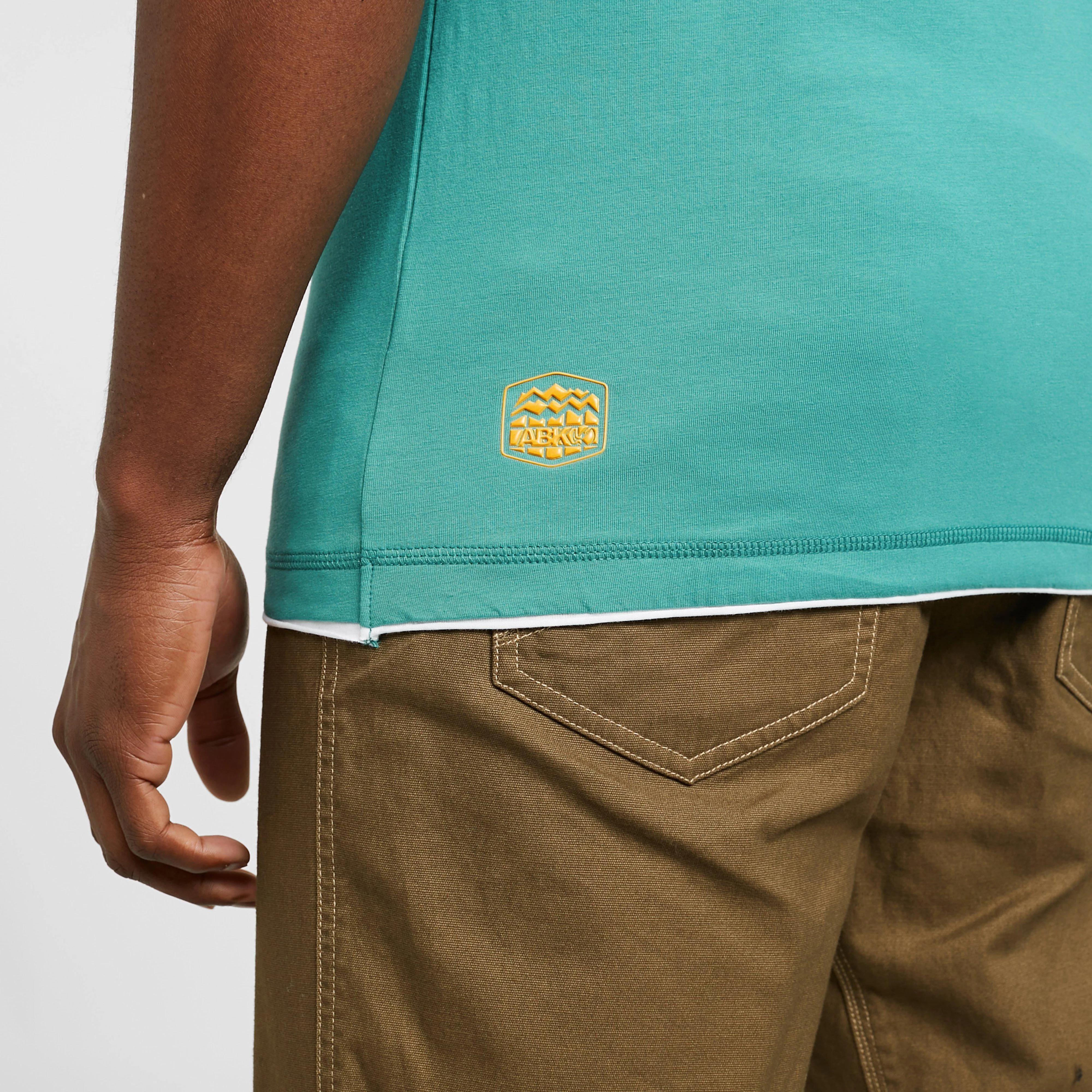 Men's Maki Tee - Image 5