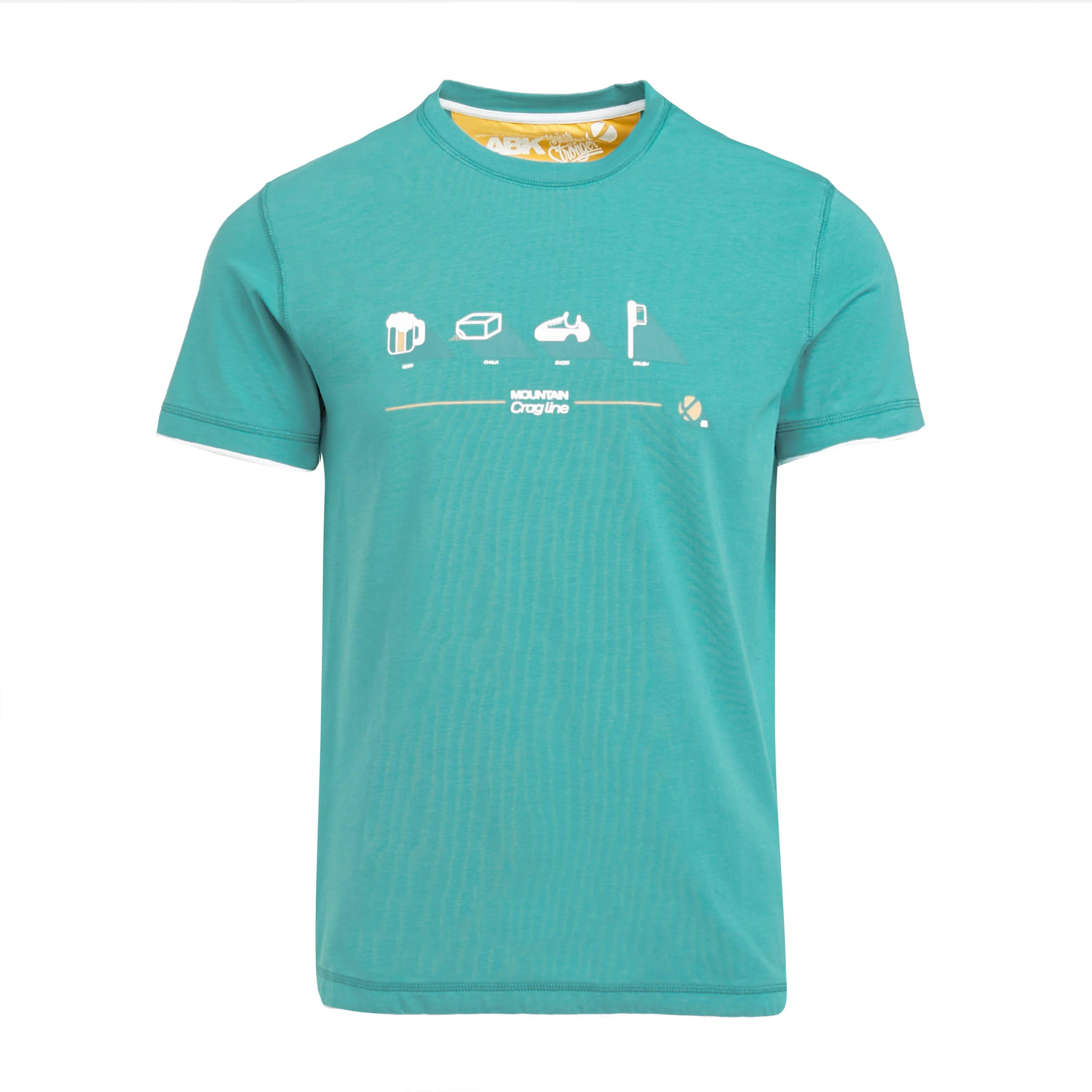 Men's Maki Tee - Image 6