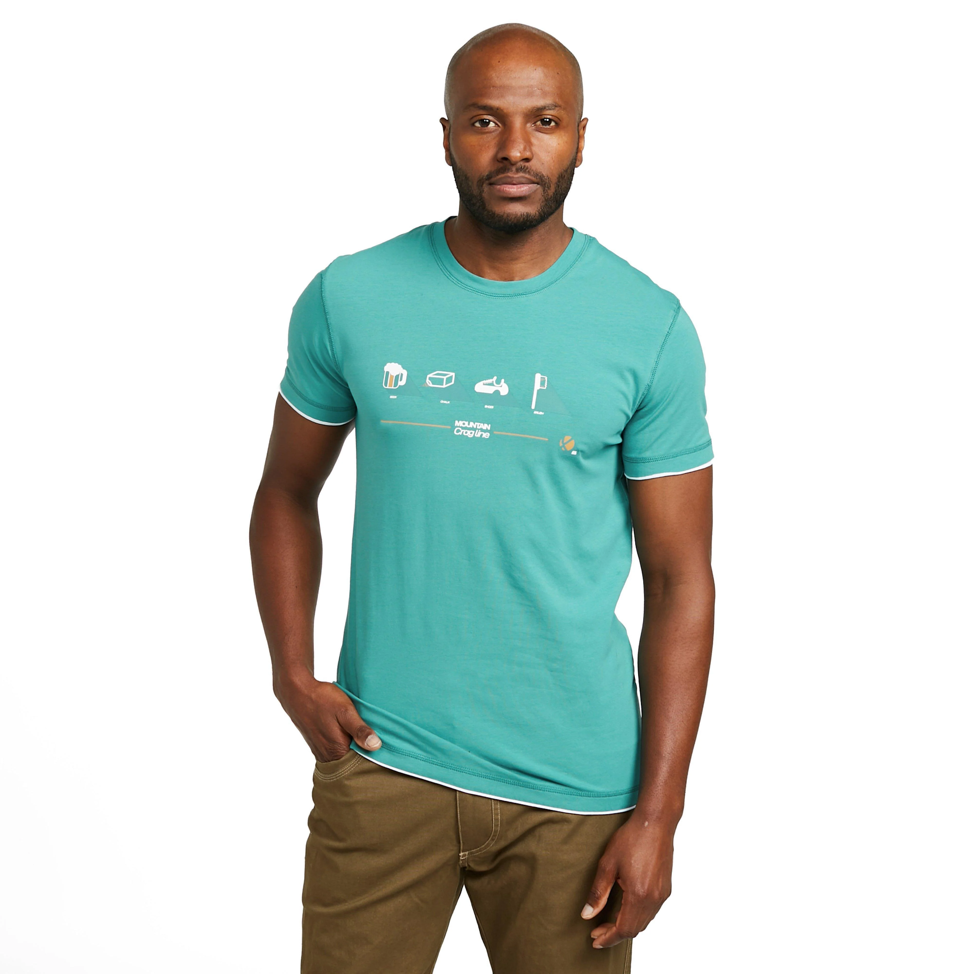 Men's Maki Tee - Image 7