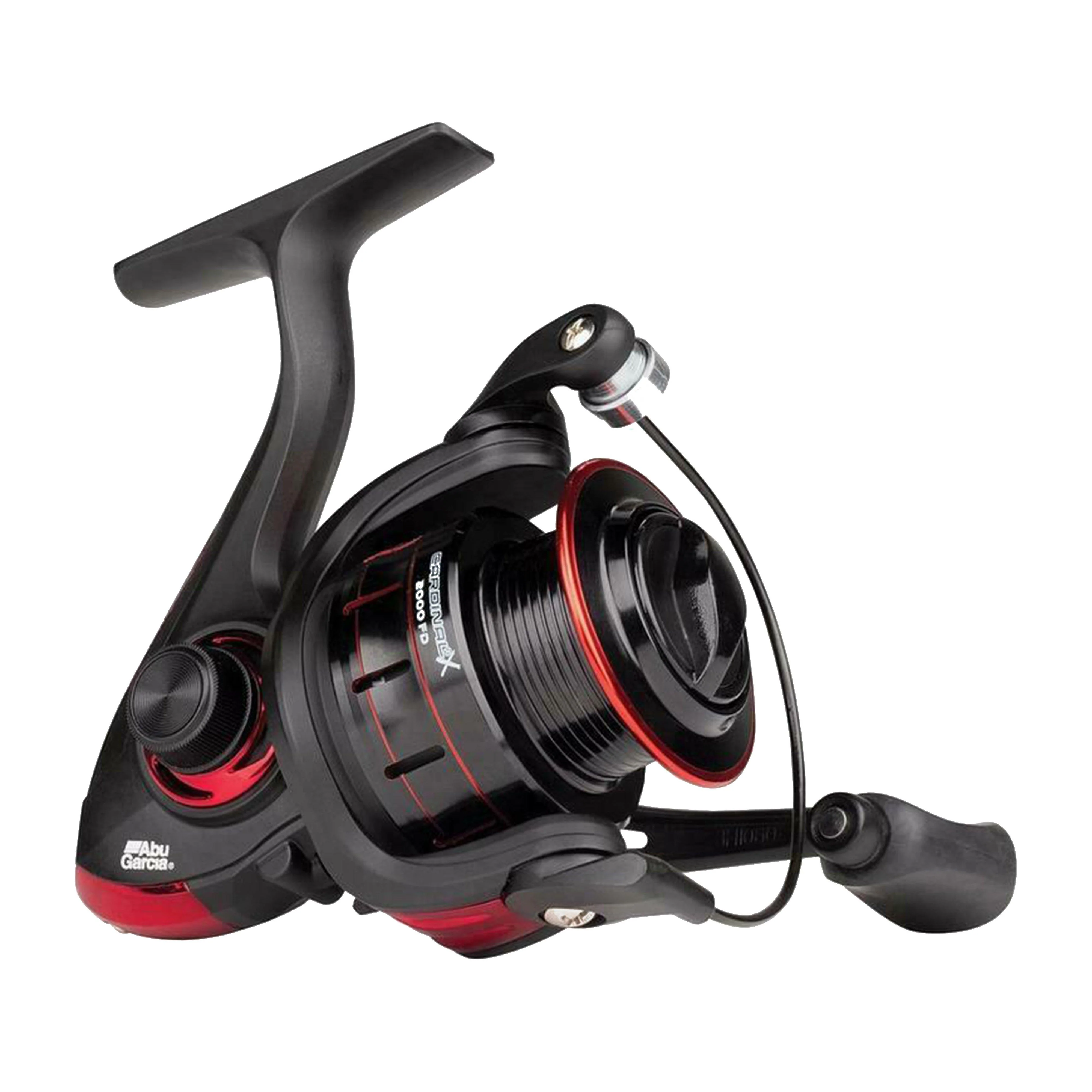 Cardinal X 3000FD Reel - Image 3