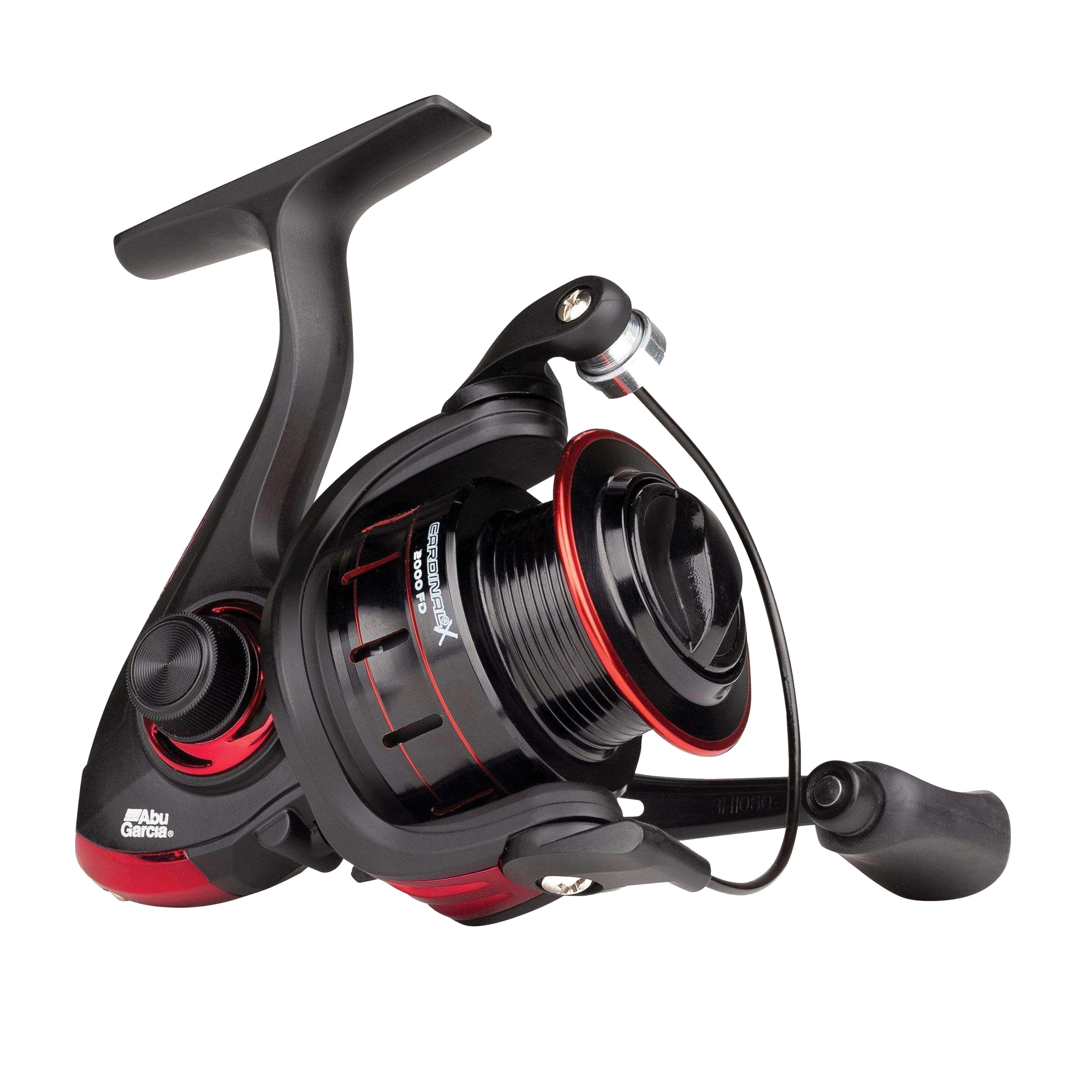 Cardinal X 4000FD Reel - Image 3