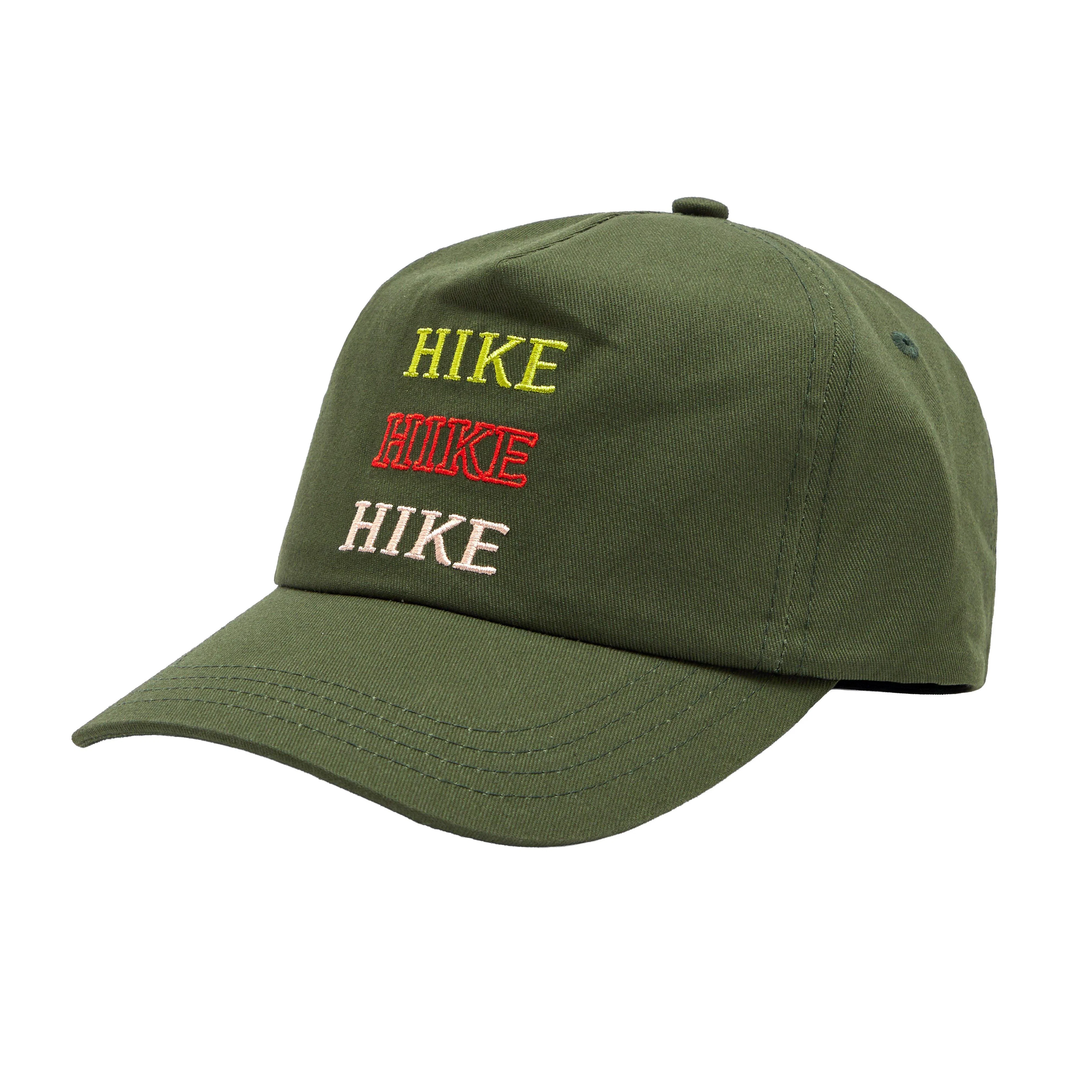 Hike Cap - Image 4