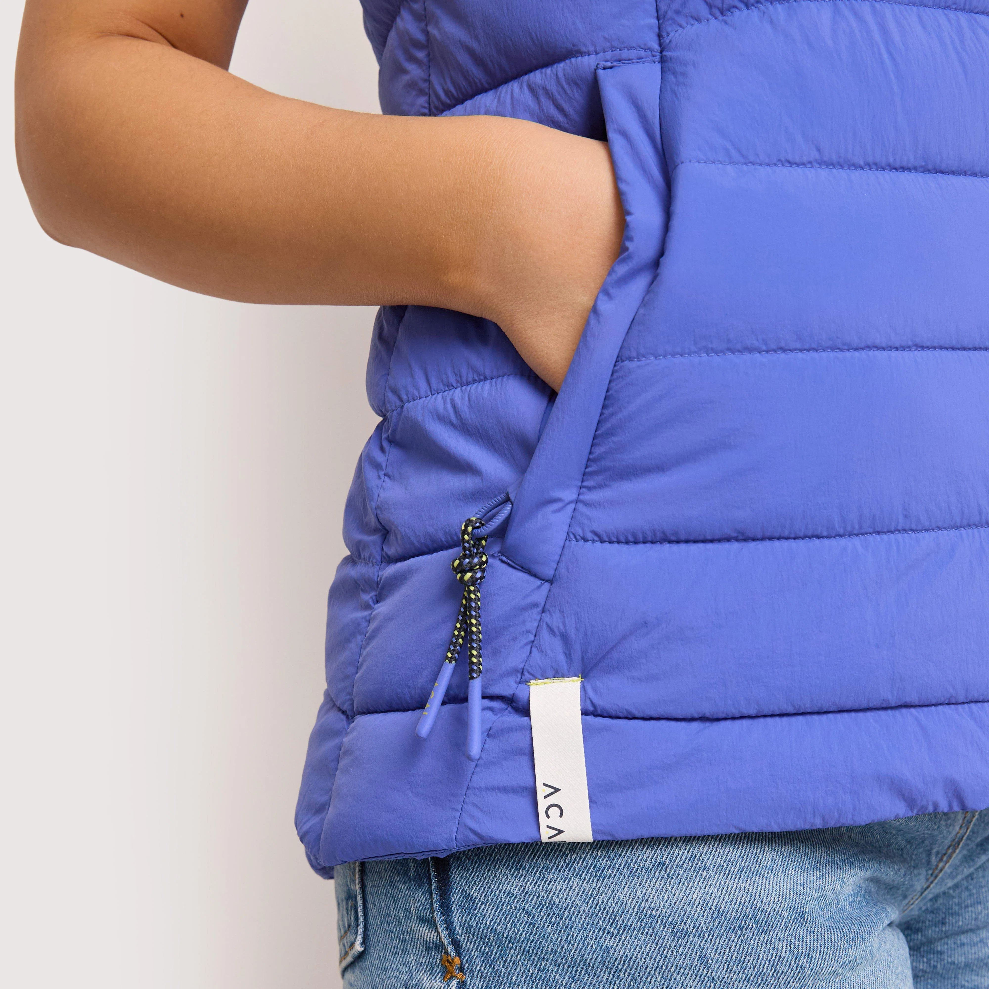 Women's Cloudguard Gilet - Image 3