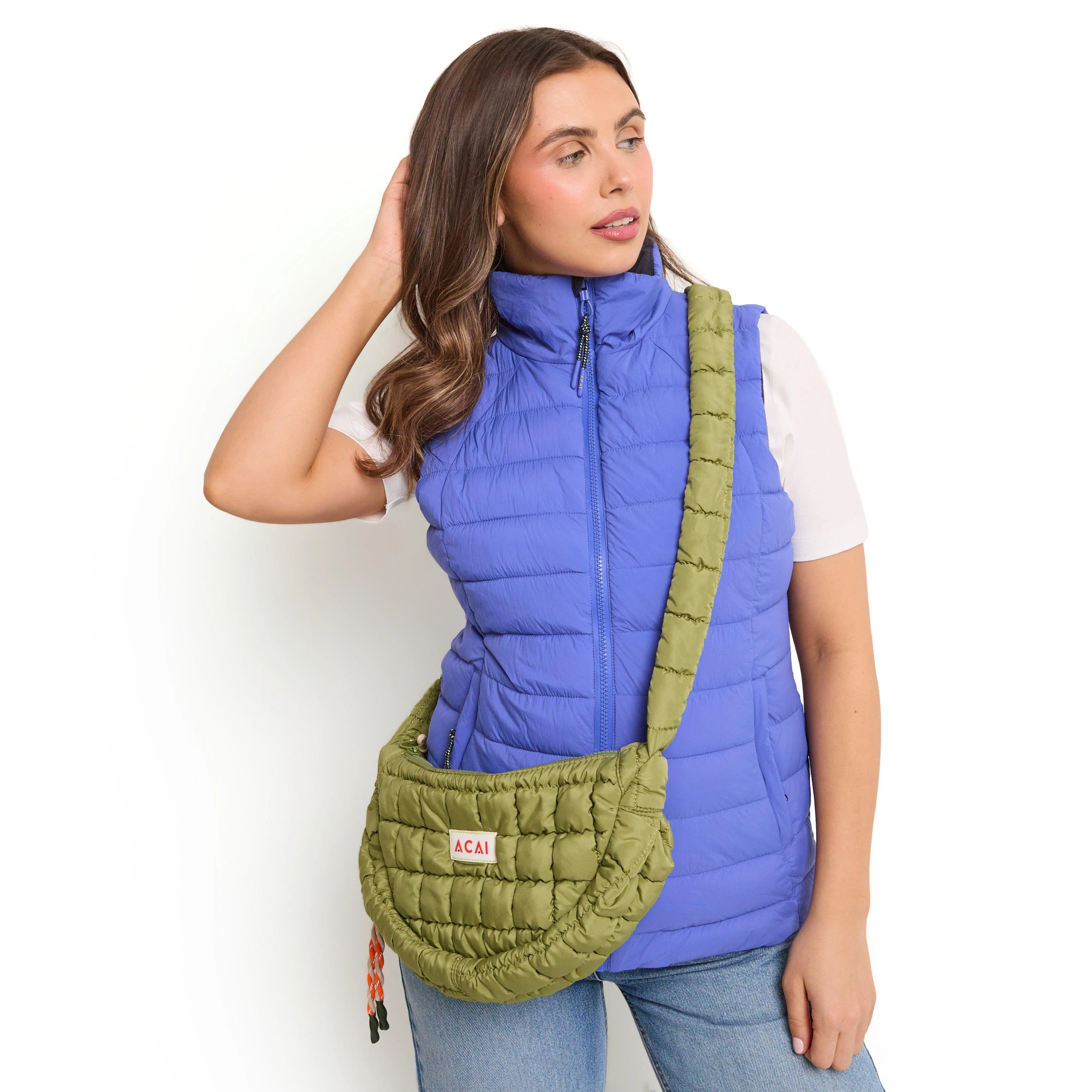Women's Cloudguard Gilet - Image 5