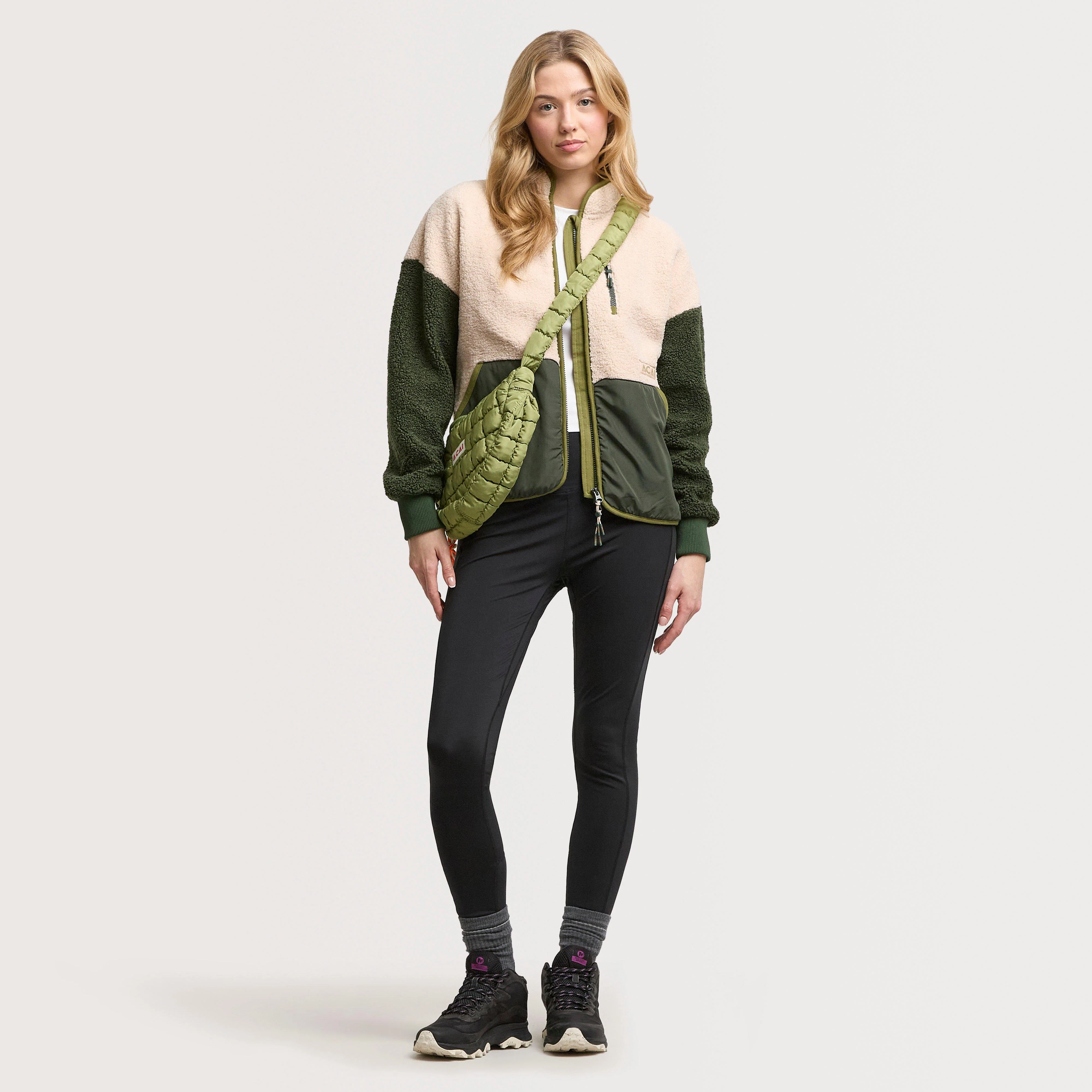 Women's Explorer Fleece - Image 3