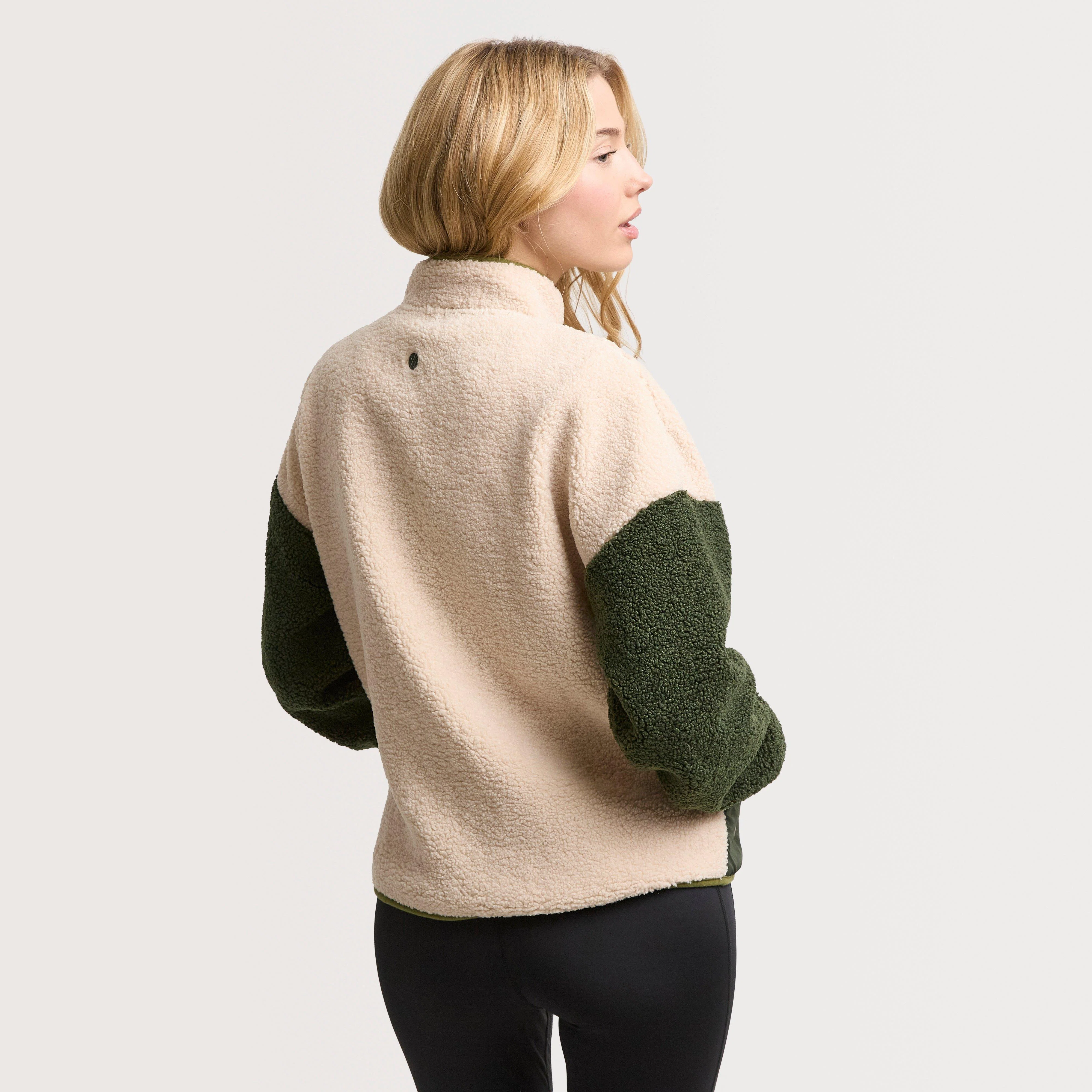 Women's Explorer Fleece - Image 4
