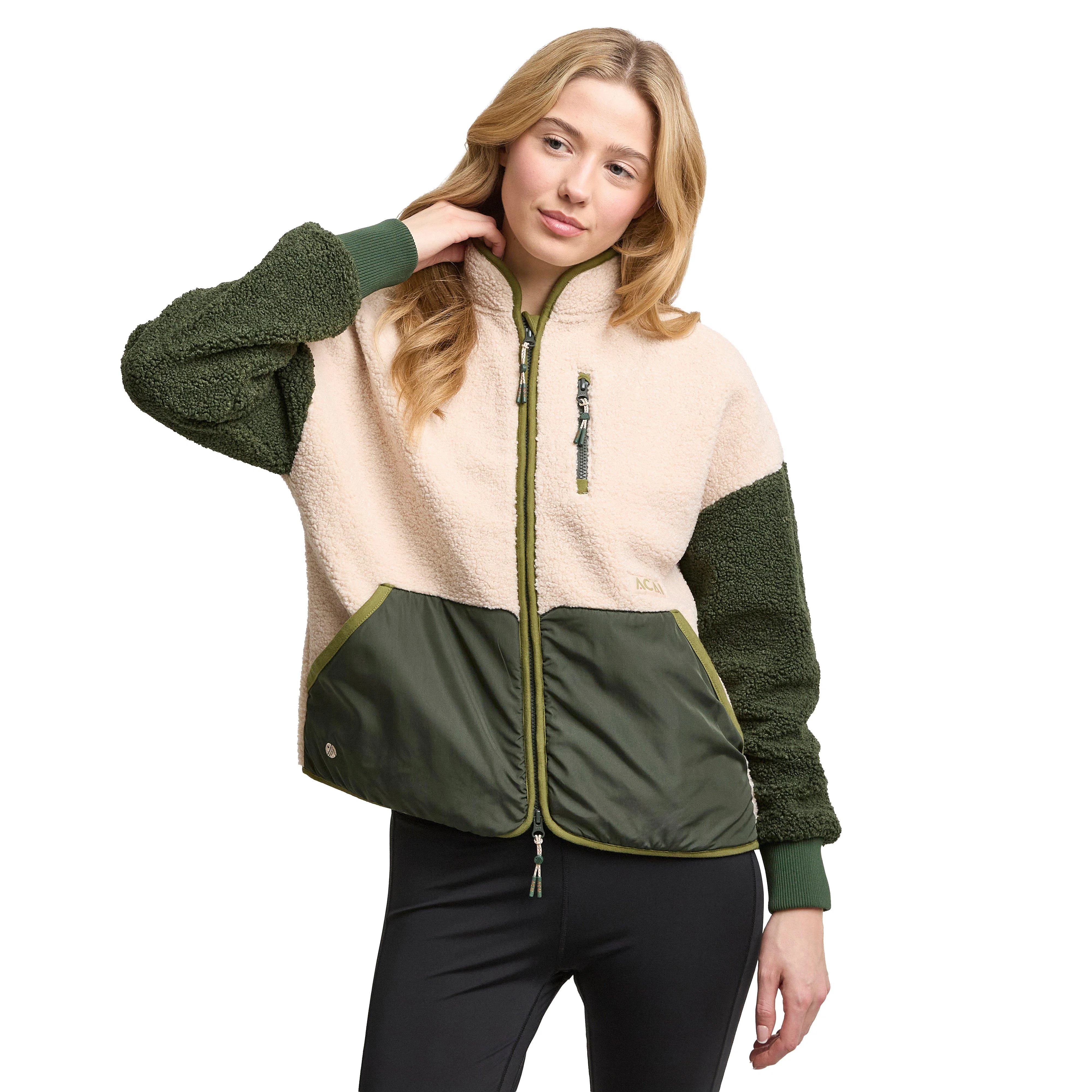 Women's Explorer Fleece - Image 5