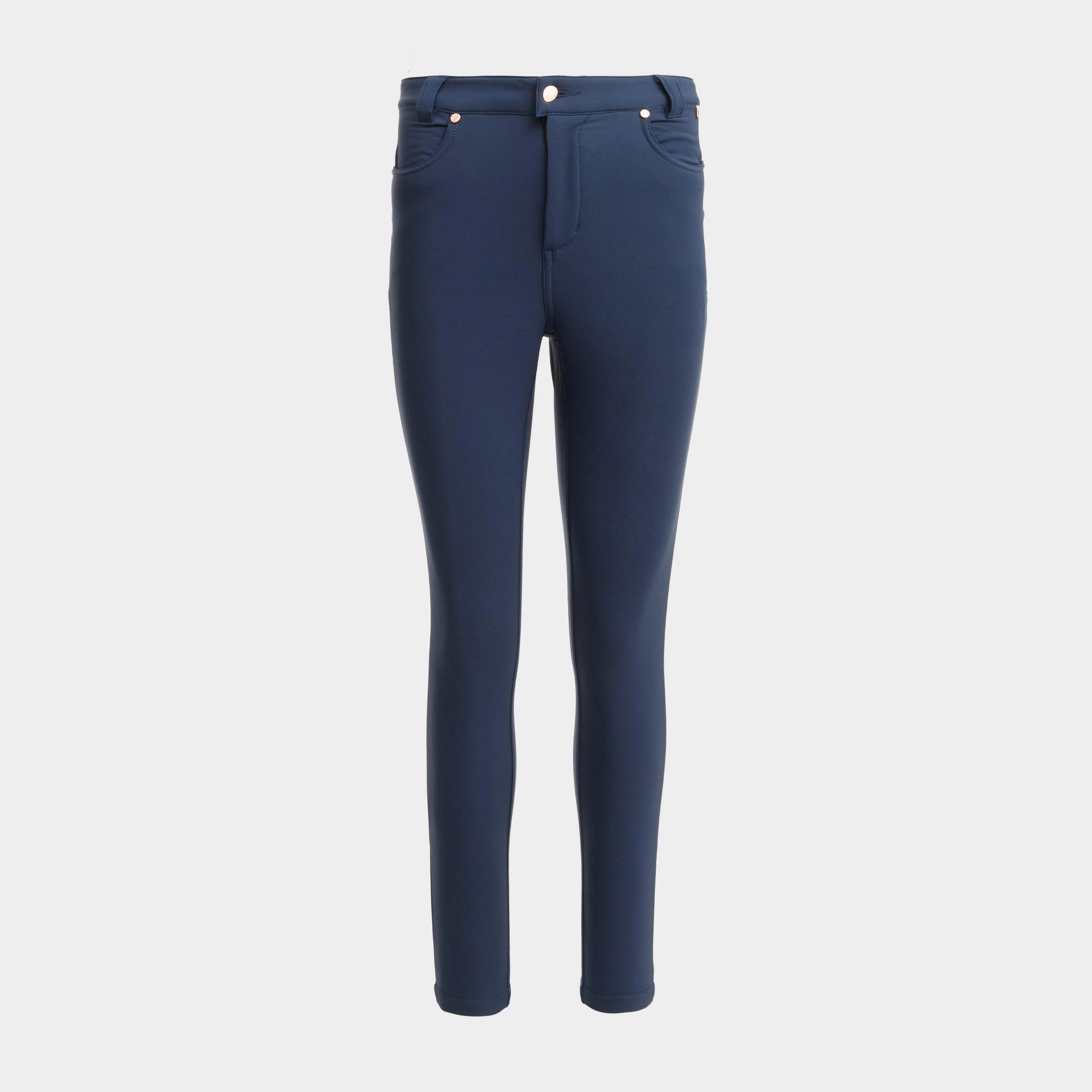Women's Thermal Skinny Outdoor Trousers - Image 6
