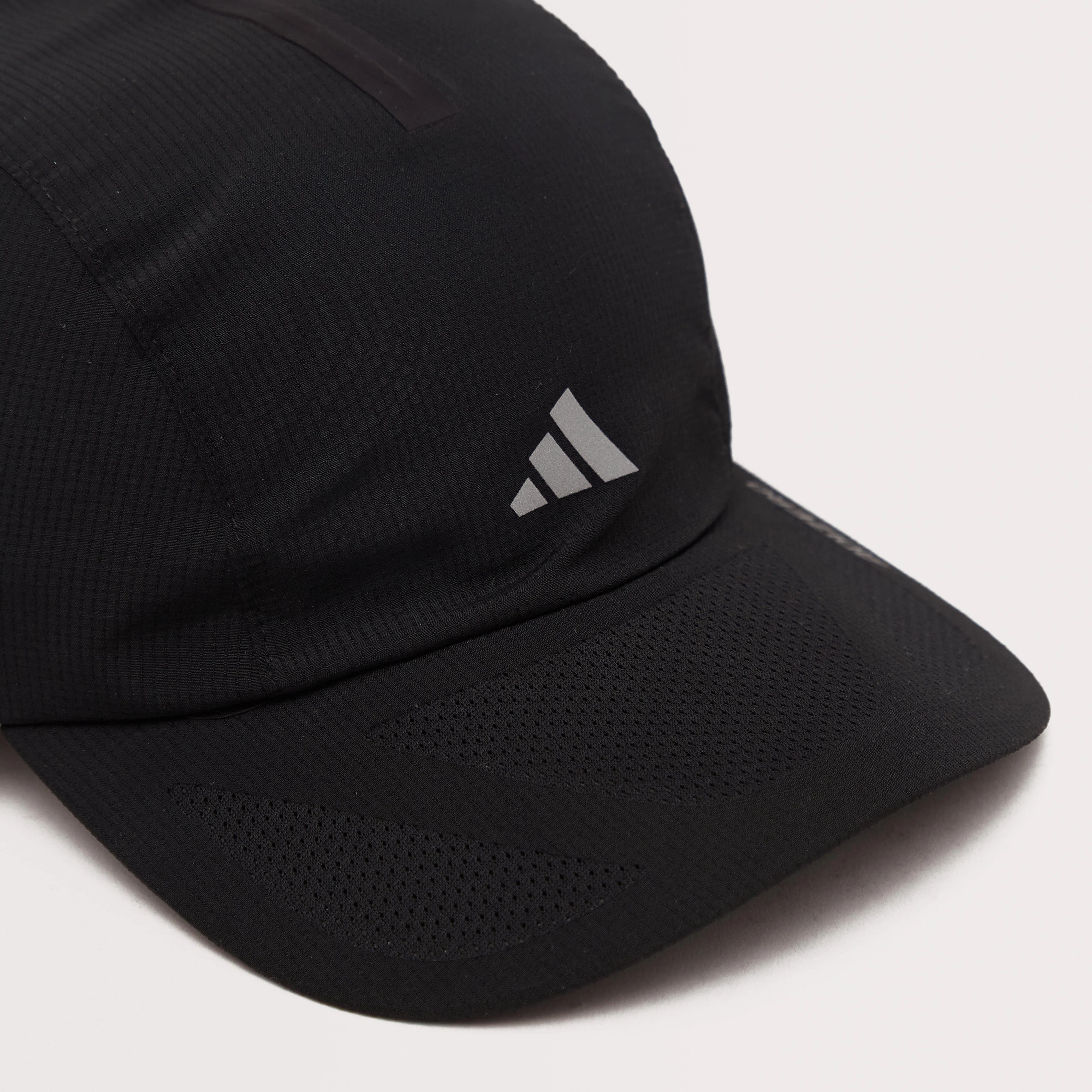 Runningxadizero Lightweight CLIMACOOL Cap - Image 3