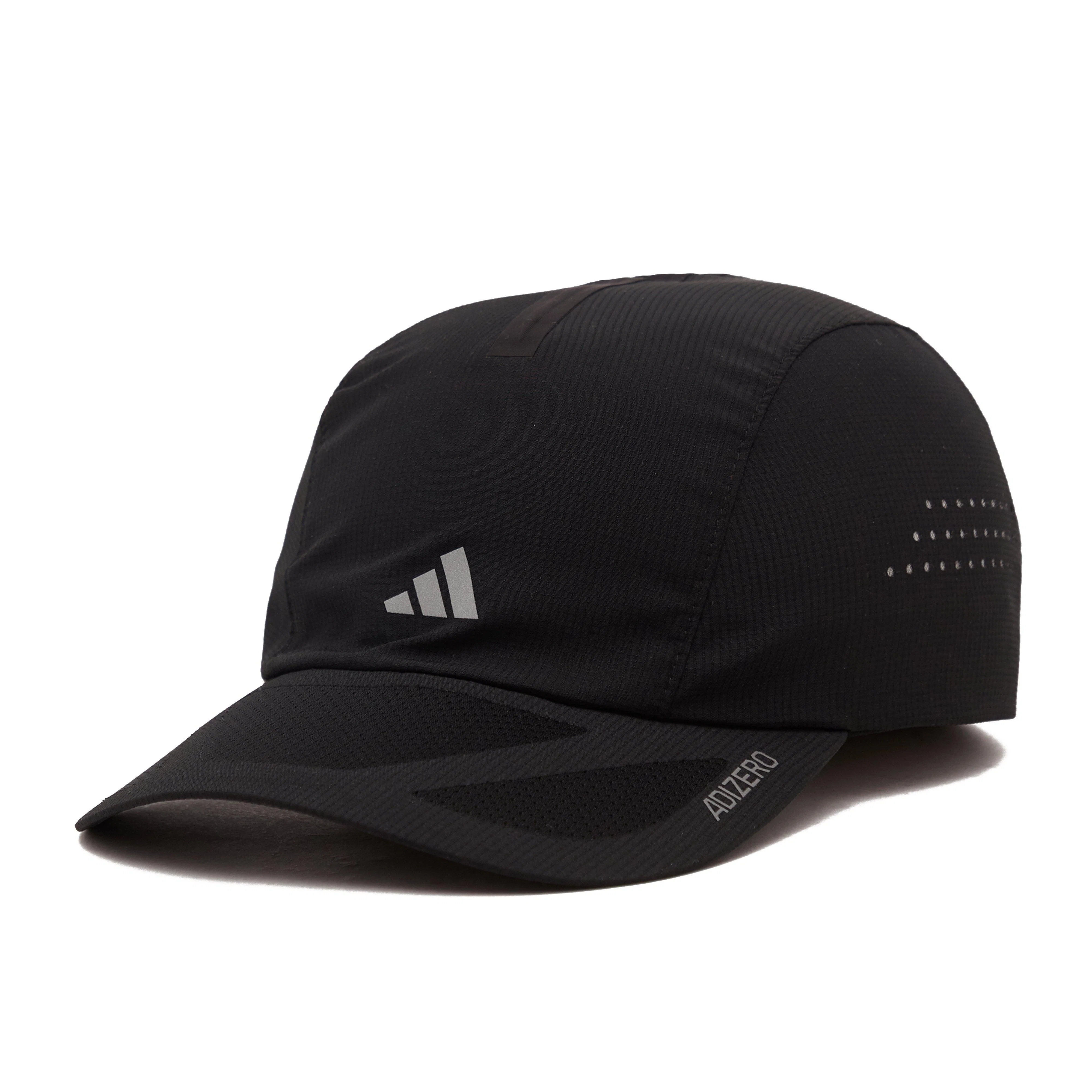 Runningxadizero Lightweight CLIMACOOL Cap - Image 4