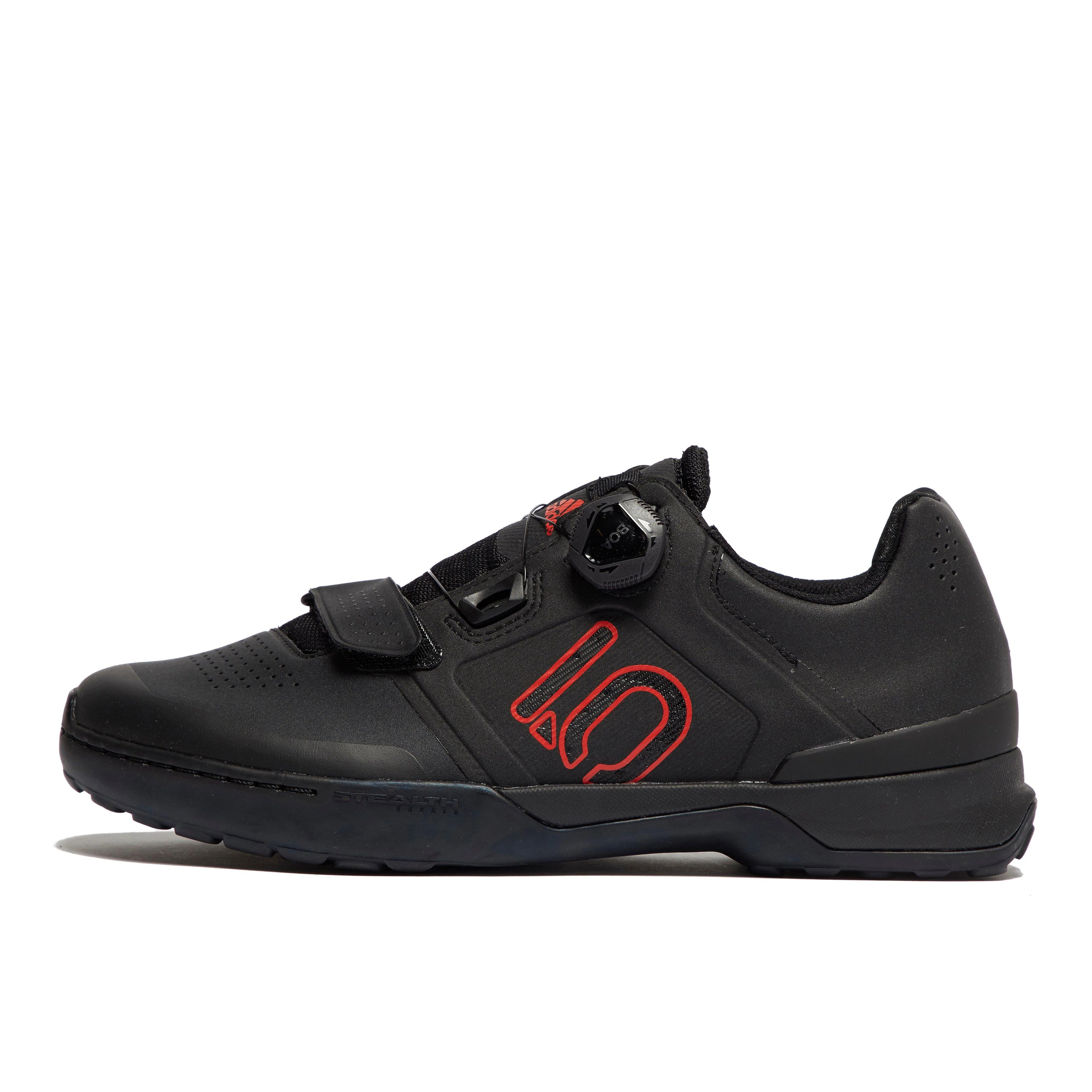 Five Ten Kestrel Pro Boa MTB Shoes - Image 7