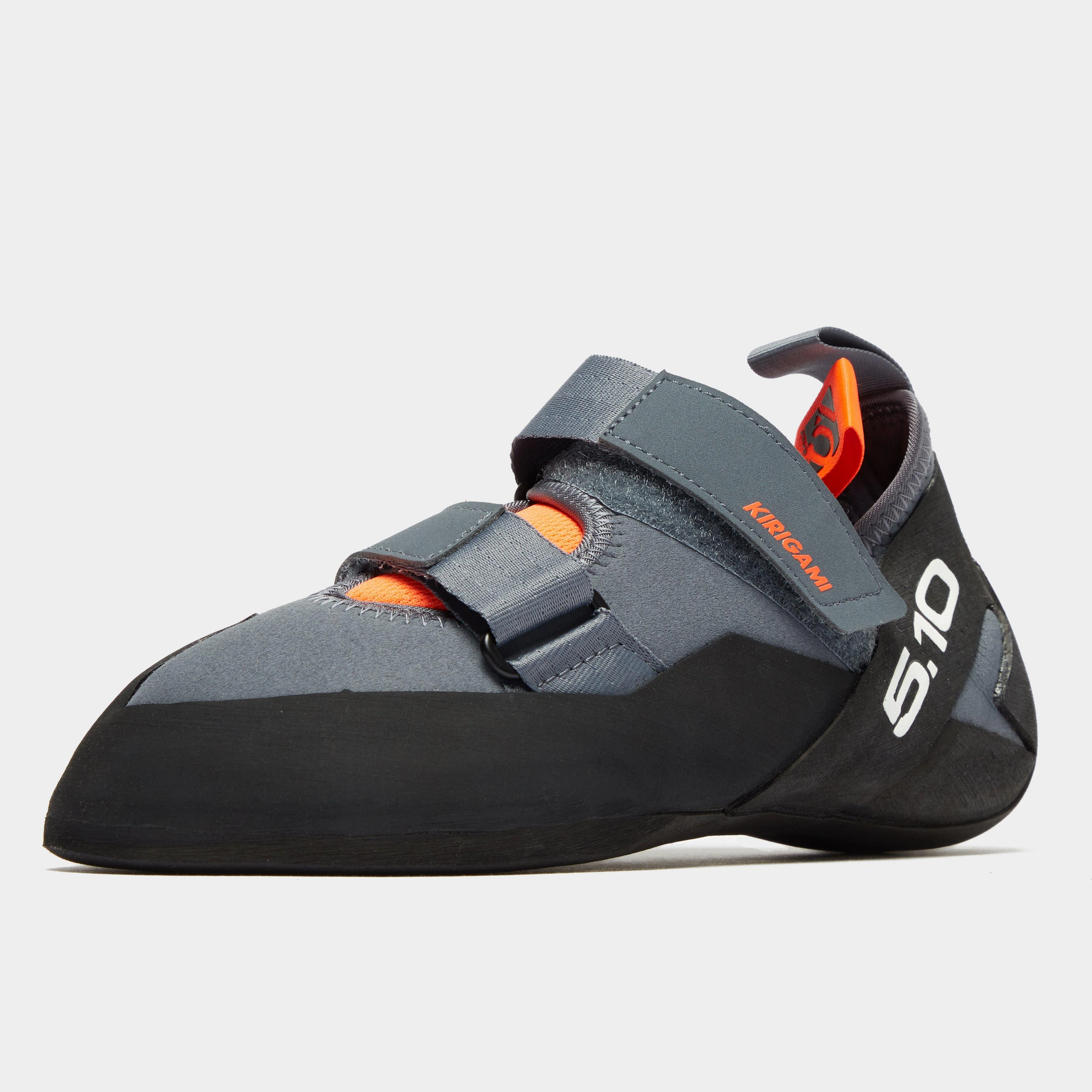 Five Ten Kirigami Climbing Shoes - Image 3