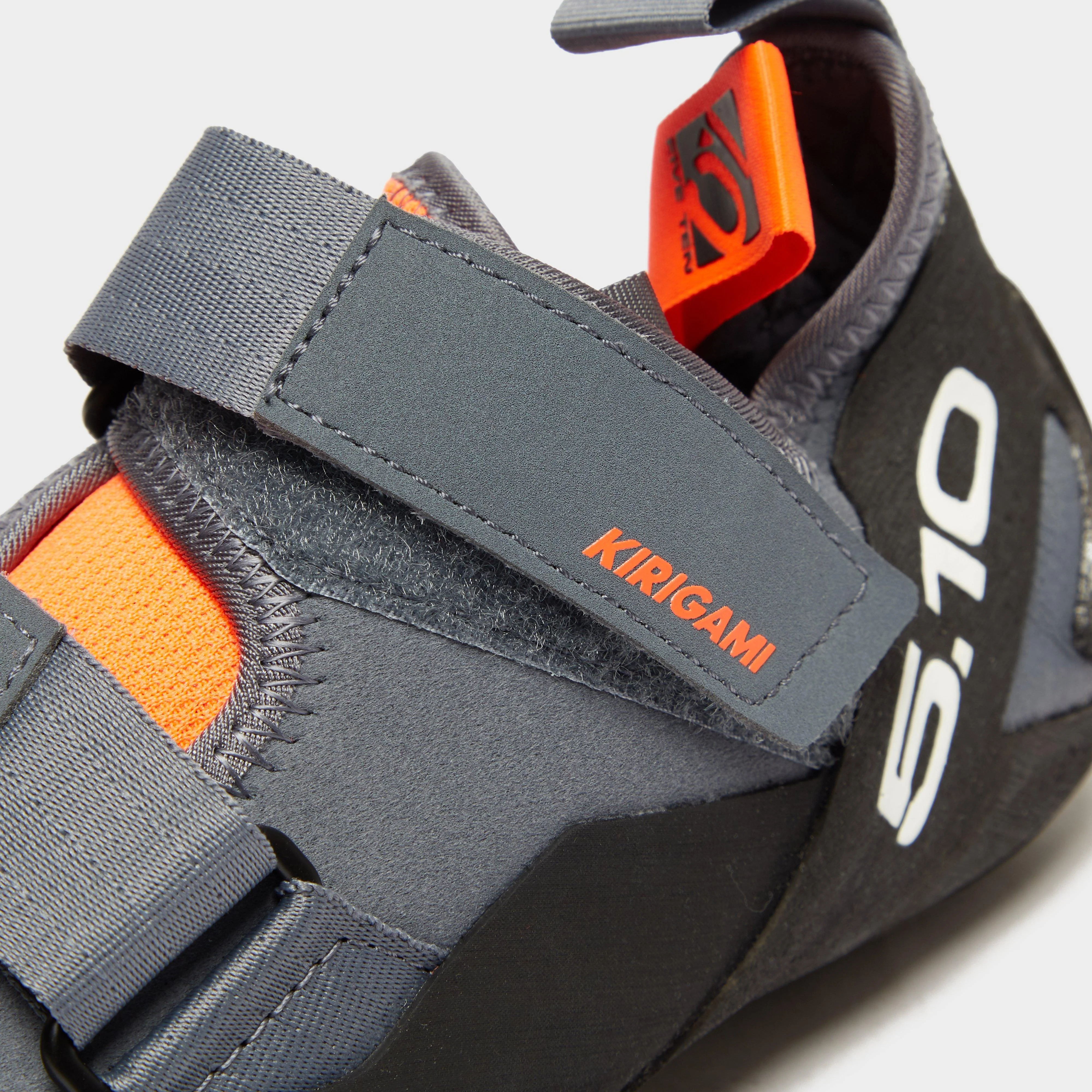 Five Ten Kirigami Climbing Shoes - Image 5