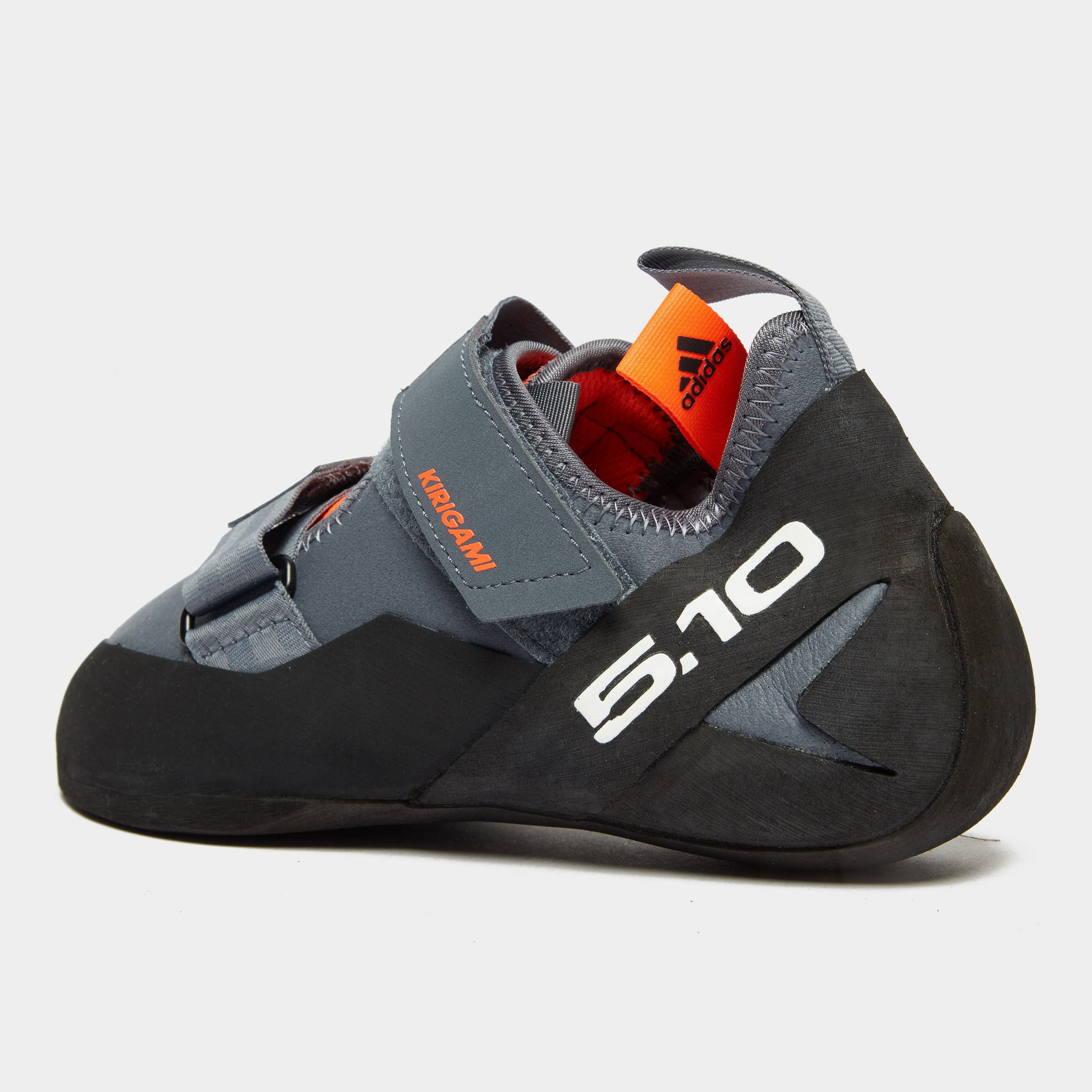 Five Ten Kirigami Climbing Shoes - Image 6