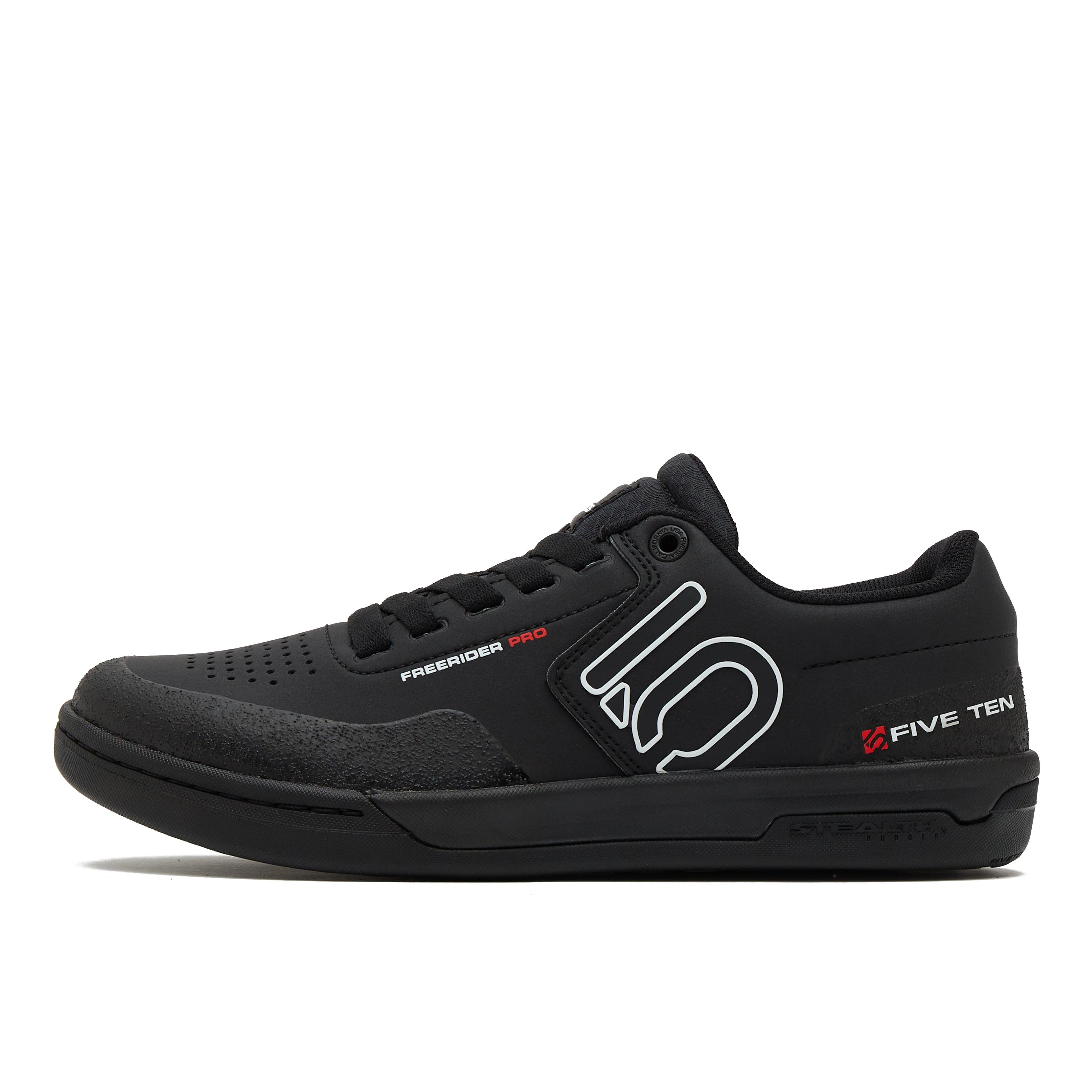 Freerider Pro Mountain Bike Shoes - Image 7