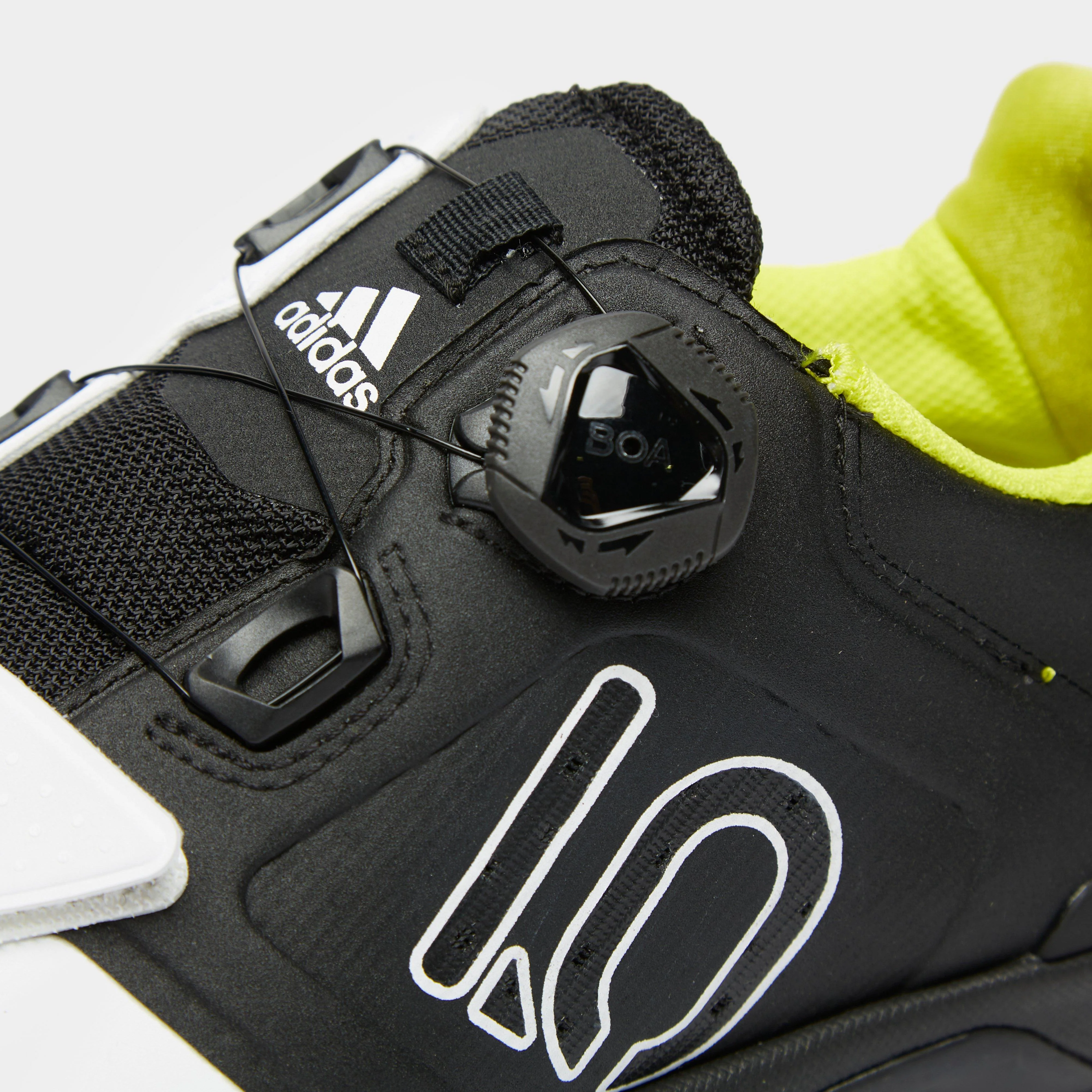 Men’s 5.10 Kestrel Pro Boa Mountain Biking Shoe - Image 5
