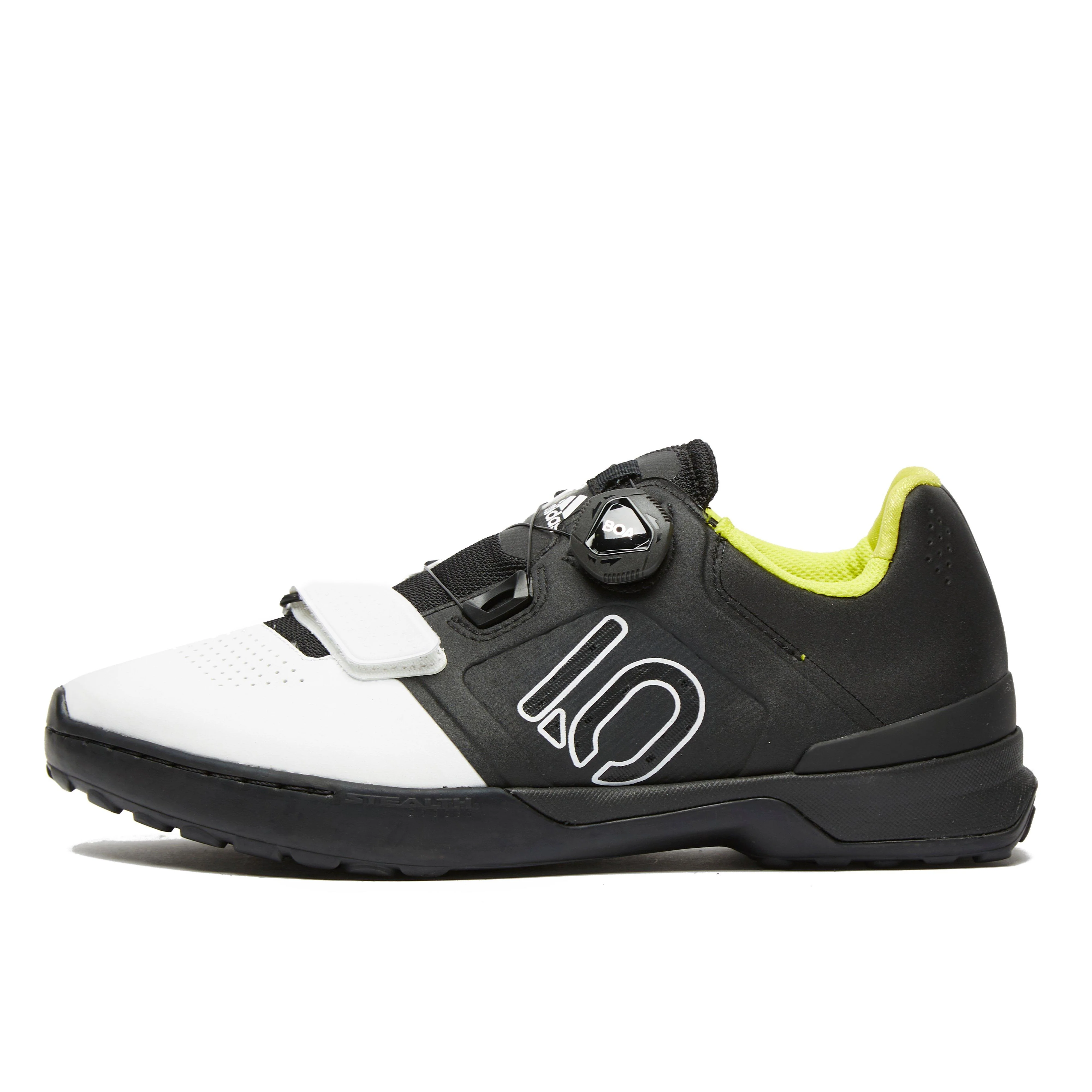 Men’s 5.10 Kestrel Pro Boa Mountain Biking Shoe - Image 7