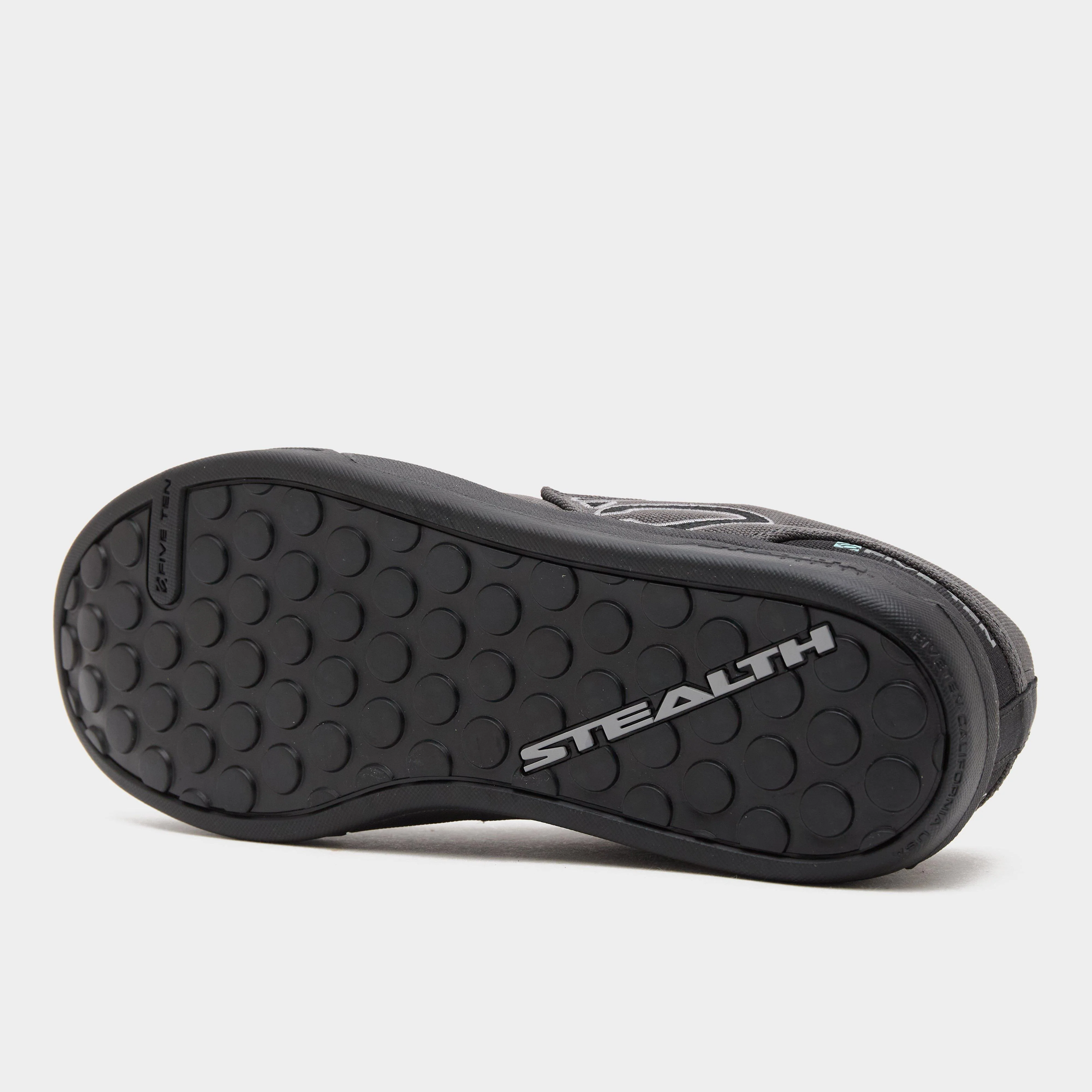 Men’s Five Ten Freerider Pro Canvas Mountain Bike Shoes - Image 2