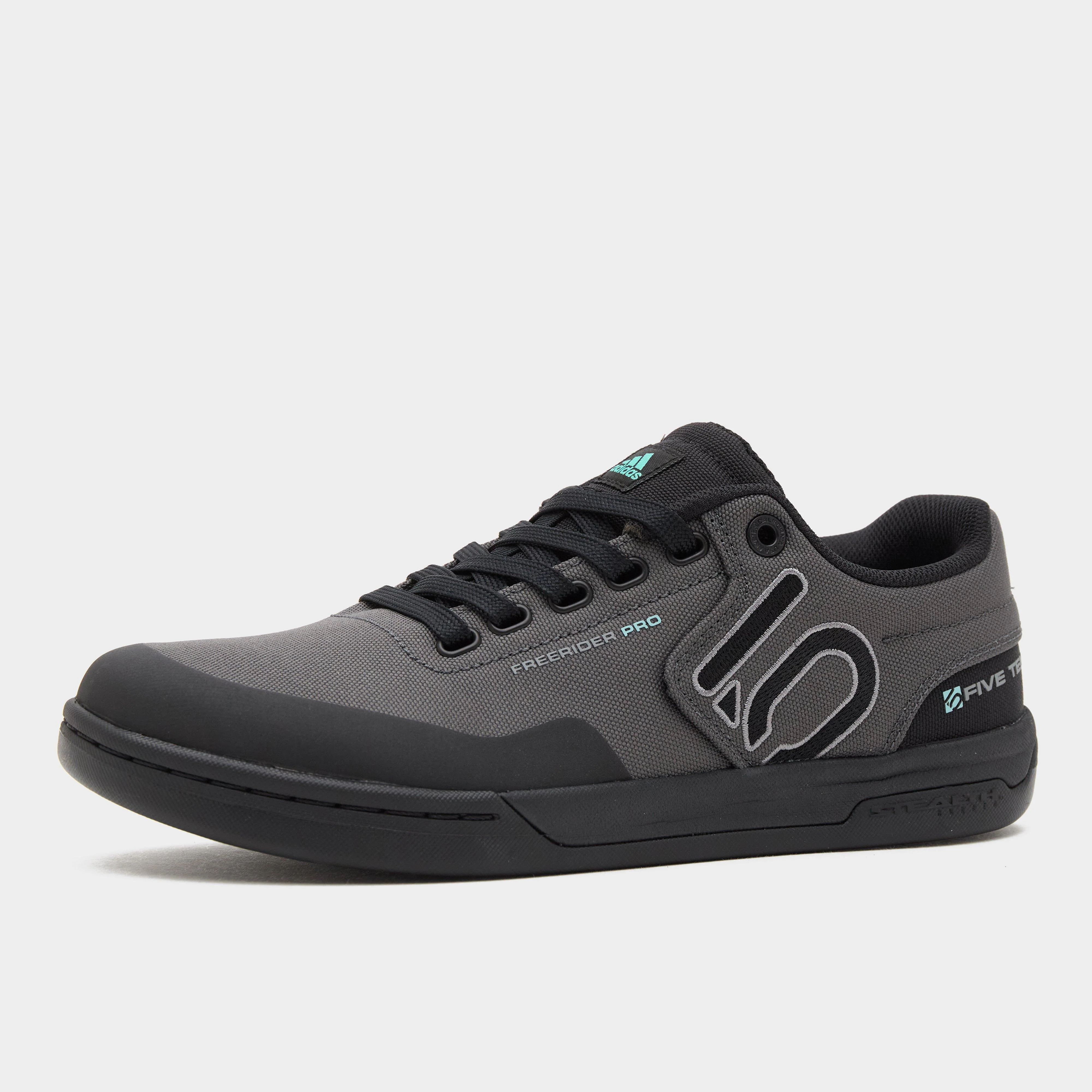 Men’s Five Ten Freerider Pro Canvas Mountain Bike Shoes - Image 3