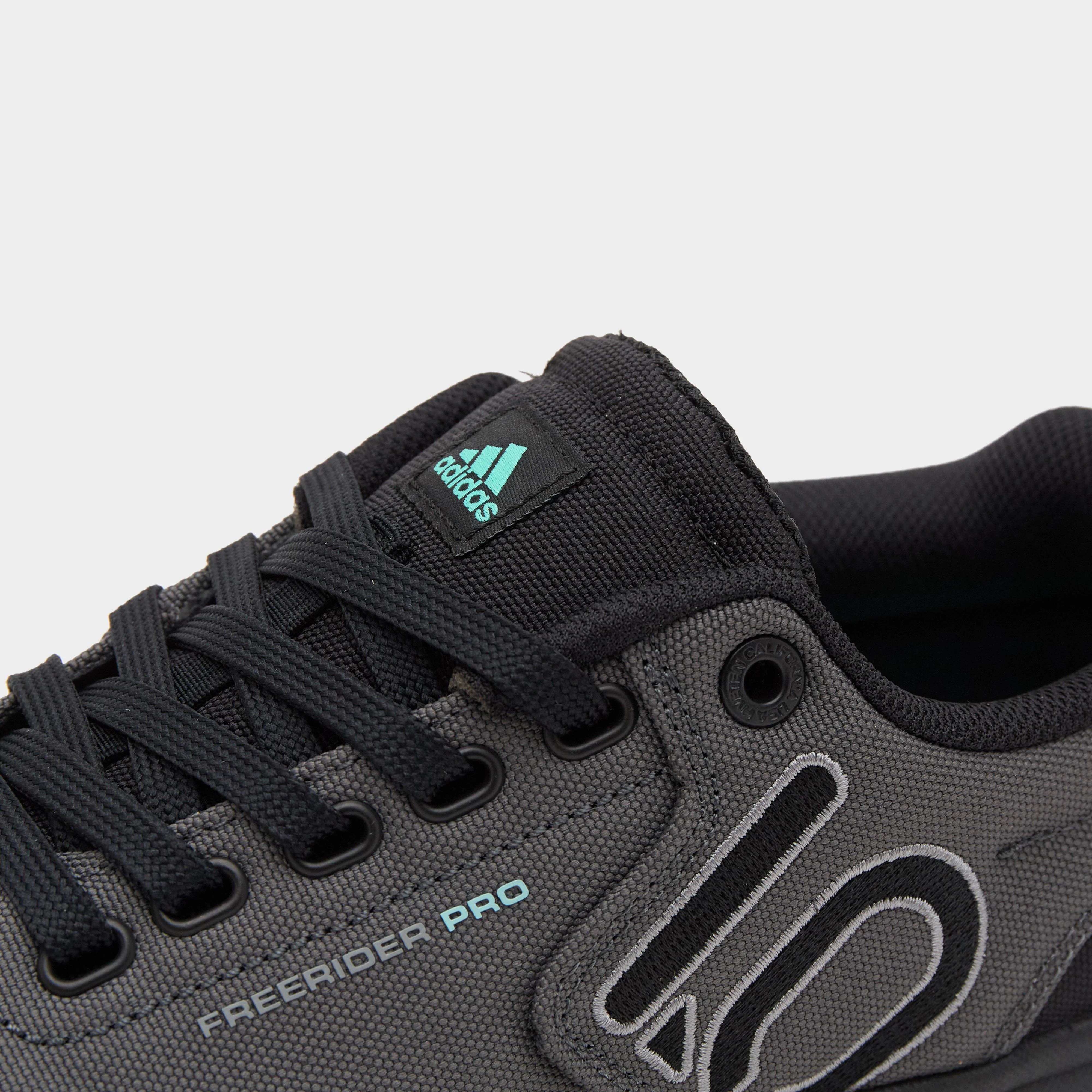Men’s Five Ten Freerider Pro Canvas Mountain Bike Shoes - Image 5