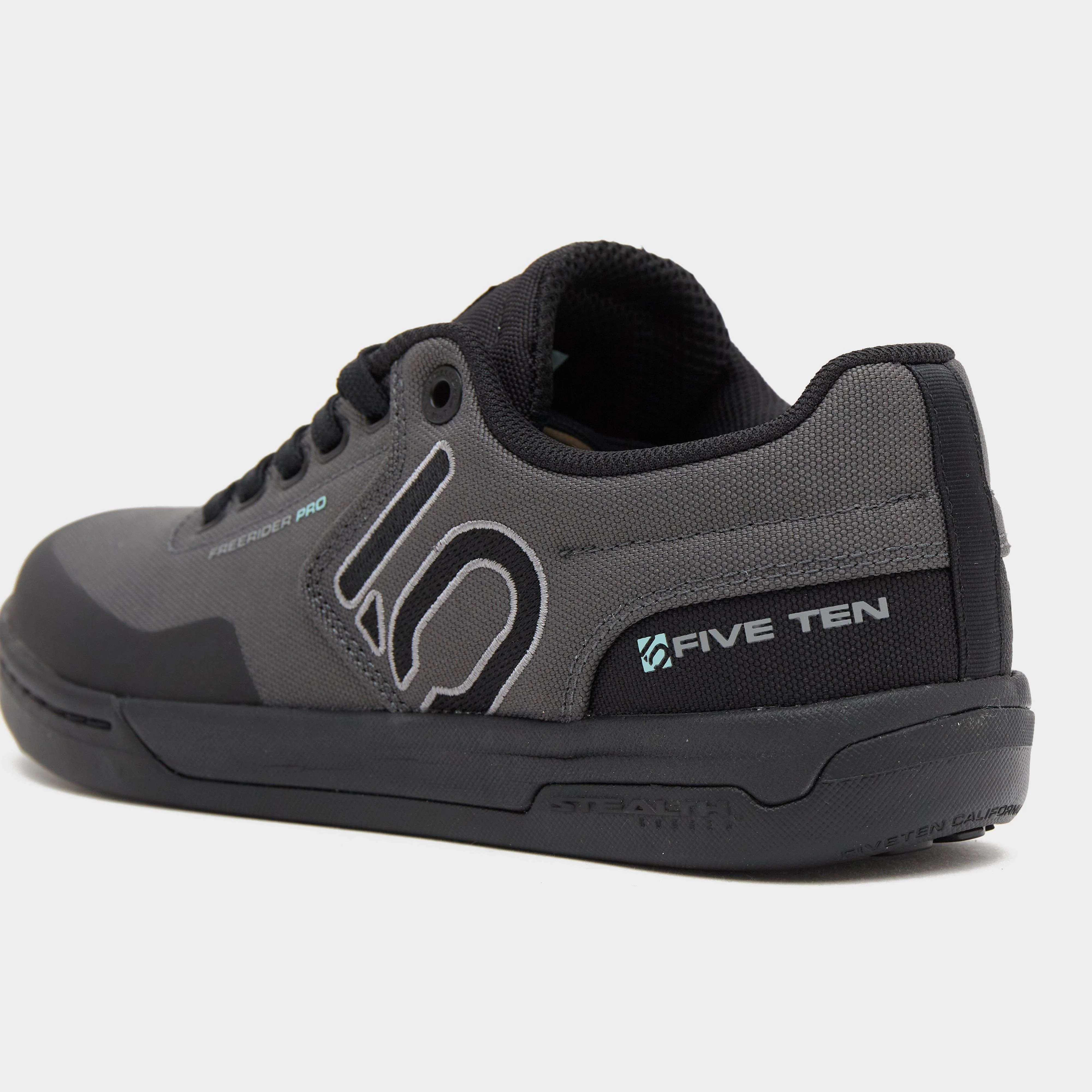Men’s Five Ten Freerider Pro Canvas Mountain Bike Shoes - Image 6