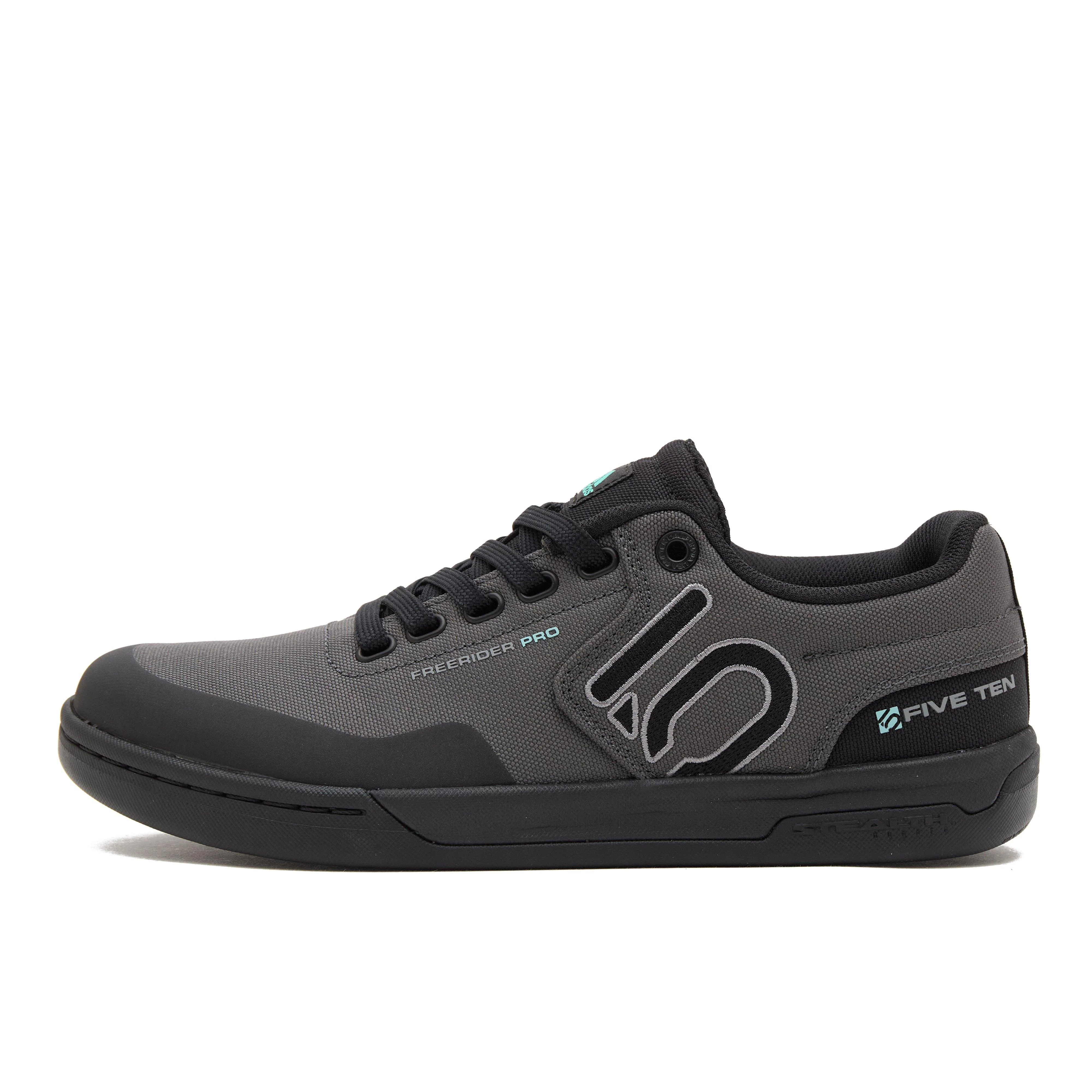 Men’s Five Ten Freerider Pro Canvas Mountain Bike Shoes - Image 7