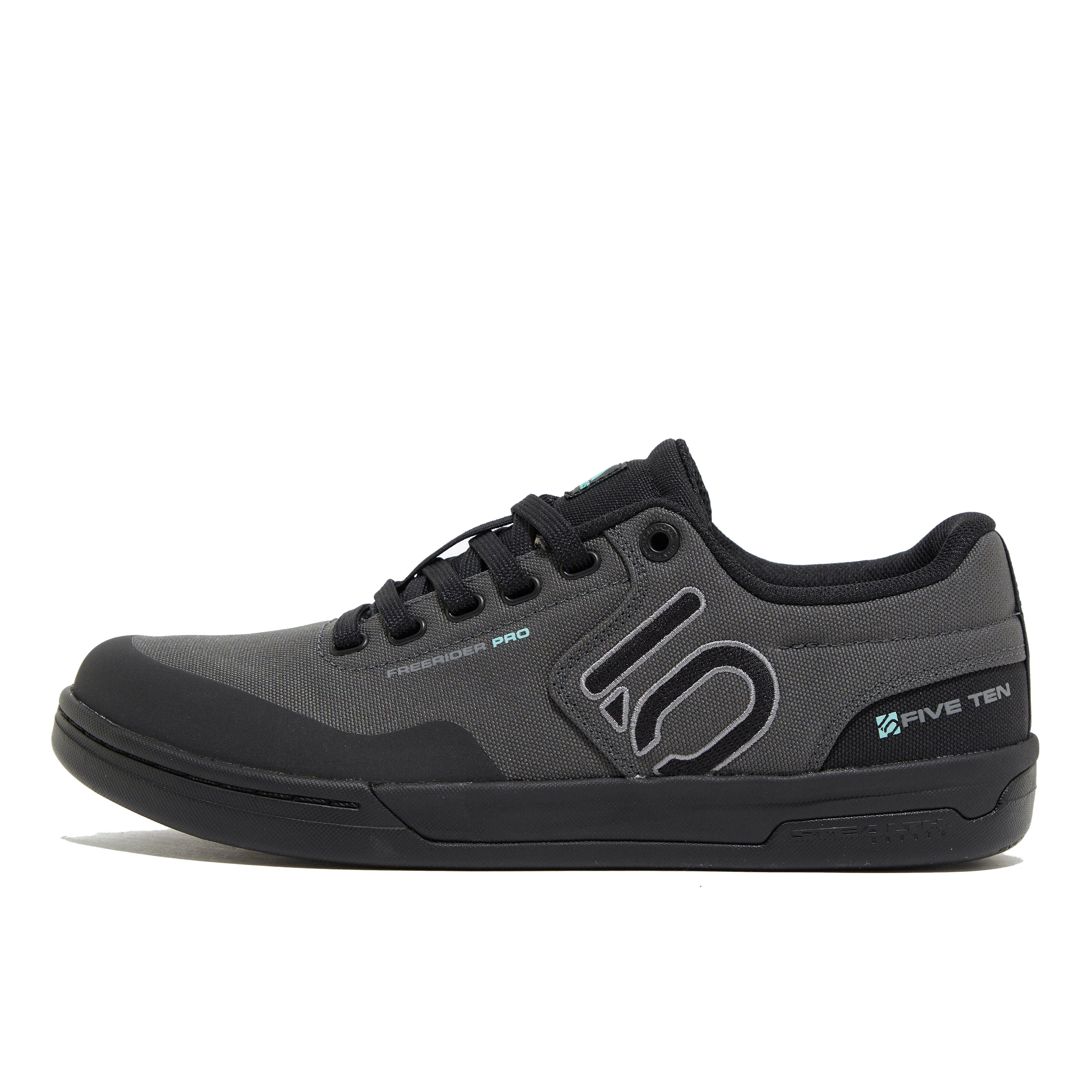 Men's Five Ten Freerider Pro Mountain Bike Shoes - Image 7
