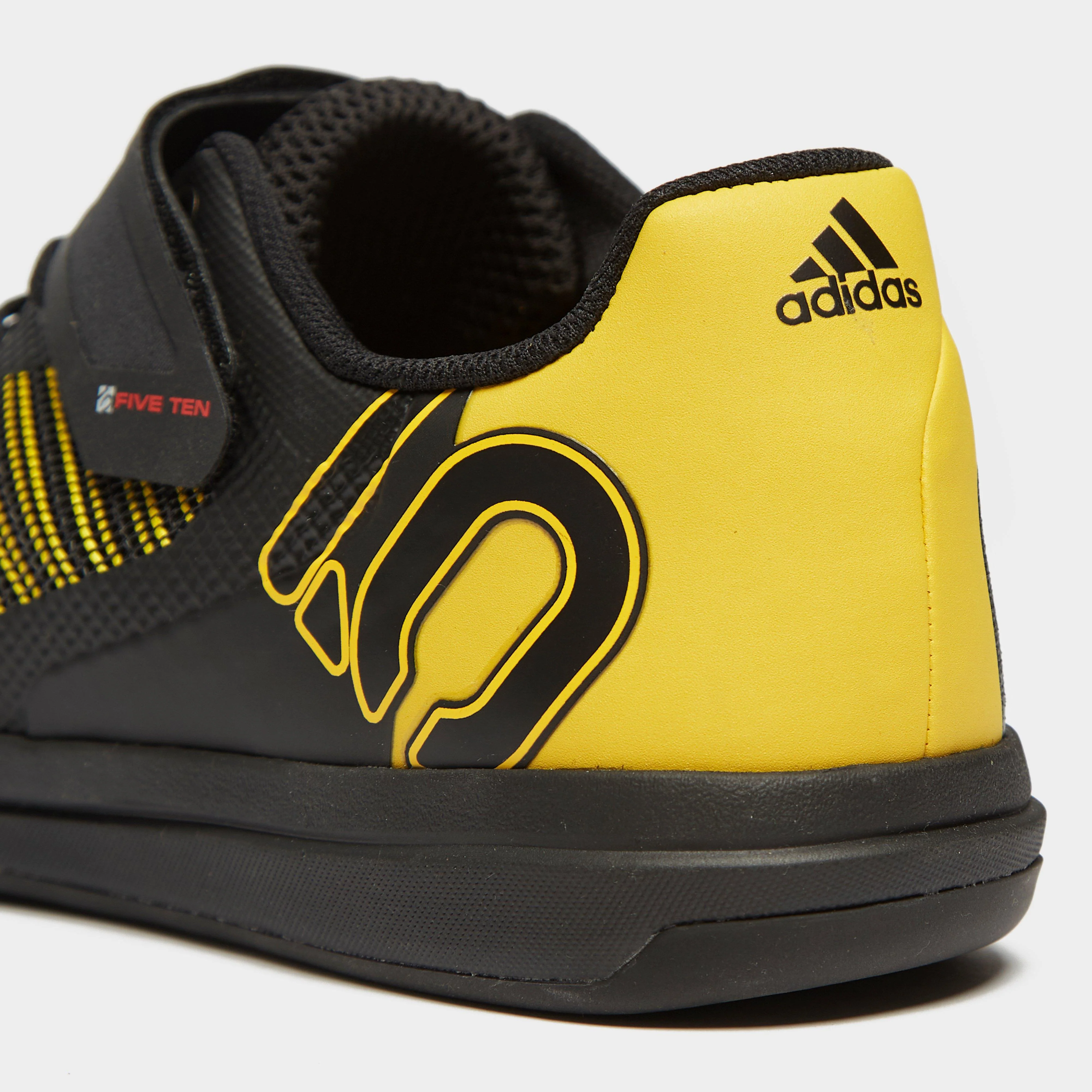 Men's Five Ten Hellcat Pro Mountain Bike Shoes - Image 4