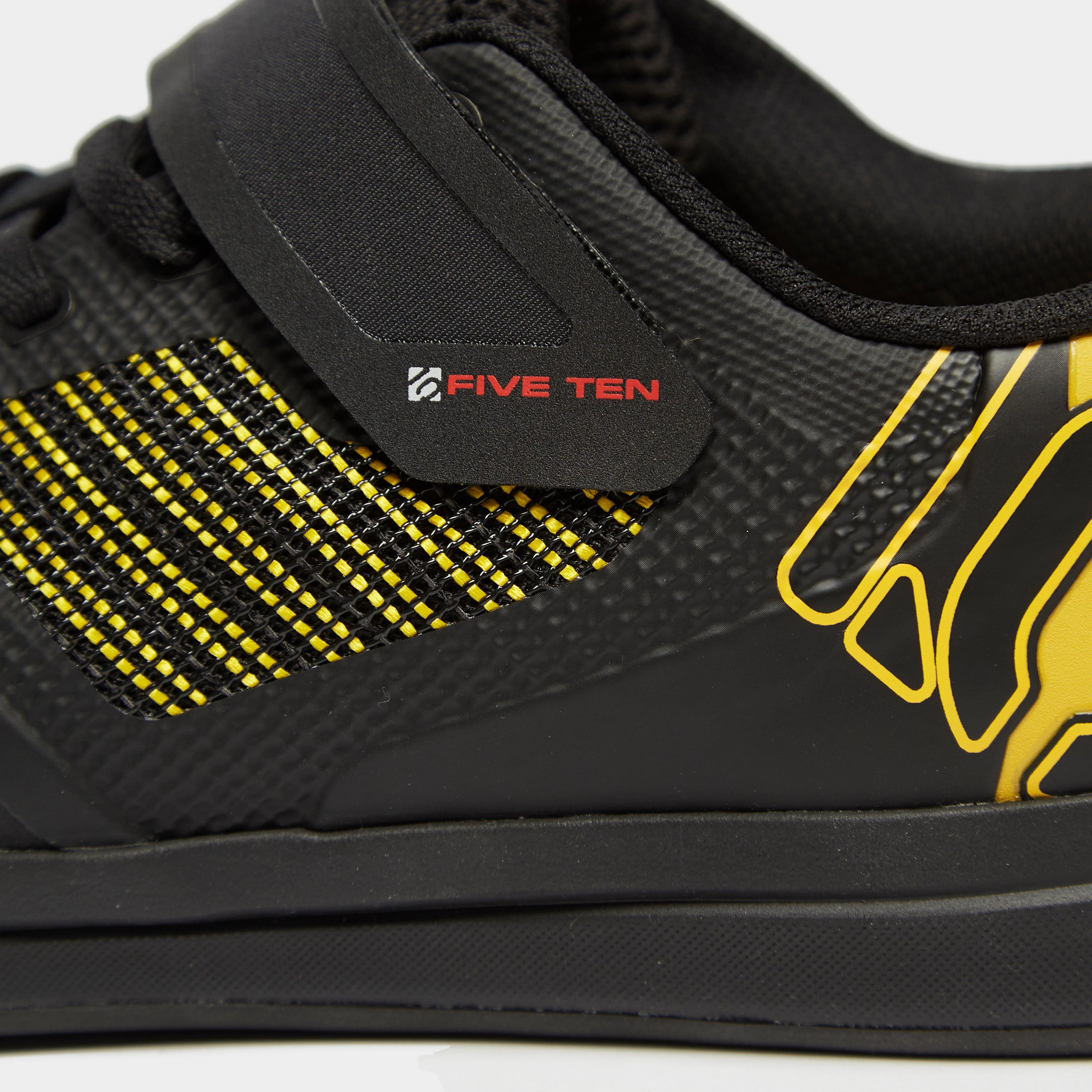 Men's Five Ten Hellcat Pro Mountain Bike Shoes - Image 6
