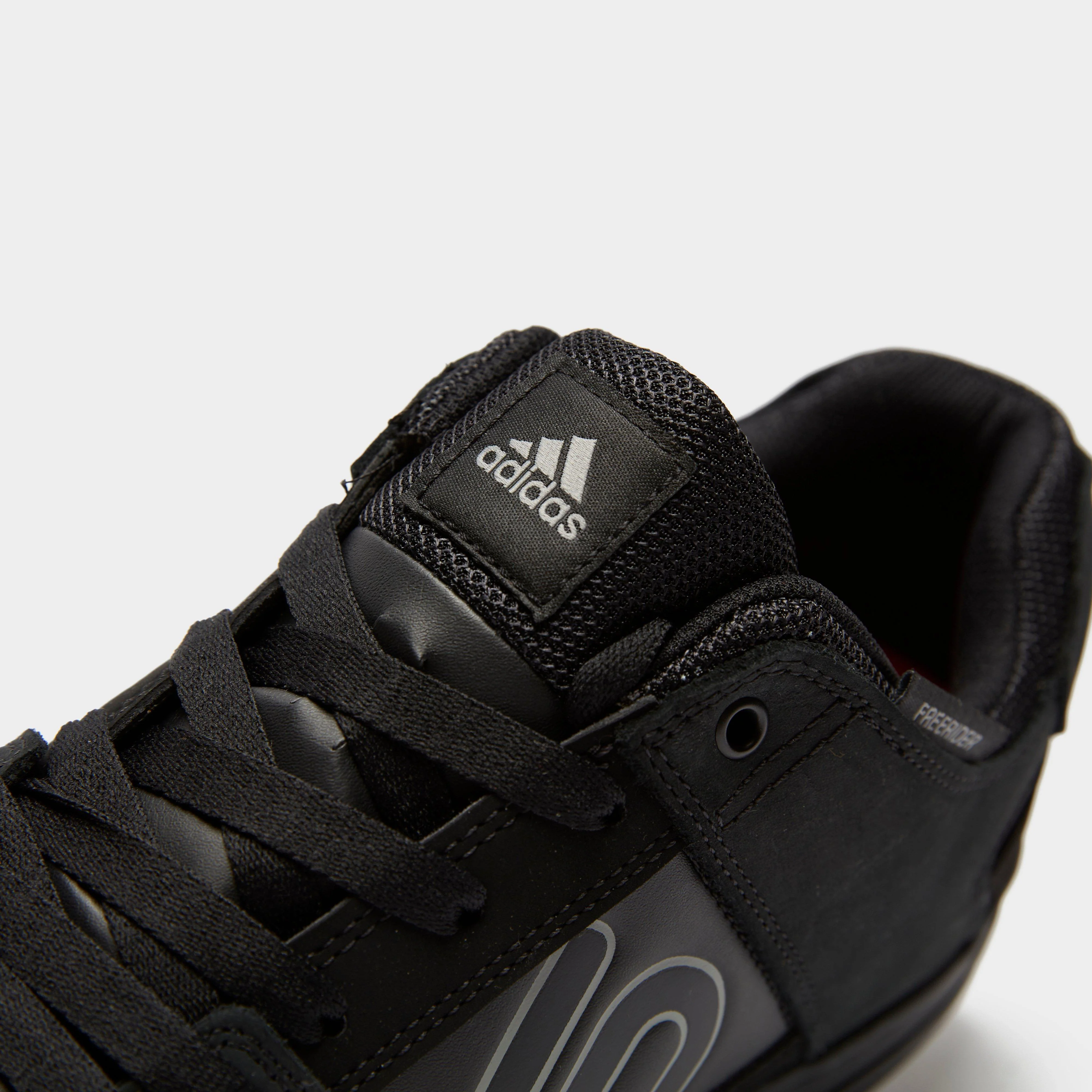 Men’s Freerider DLX Mountain Bike Shoe - Image 4