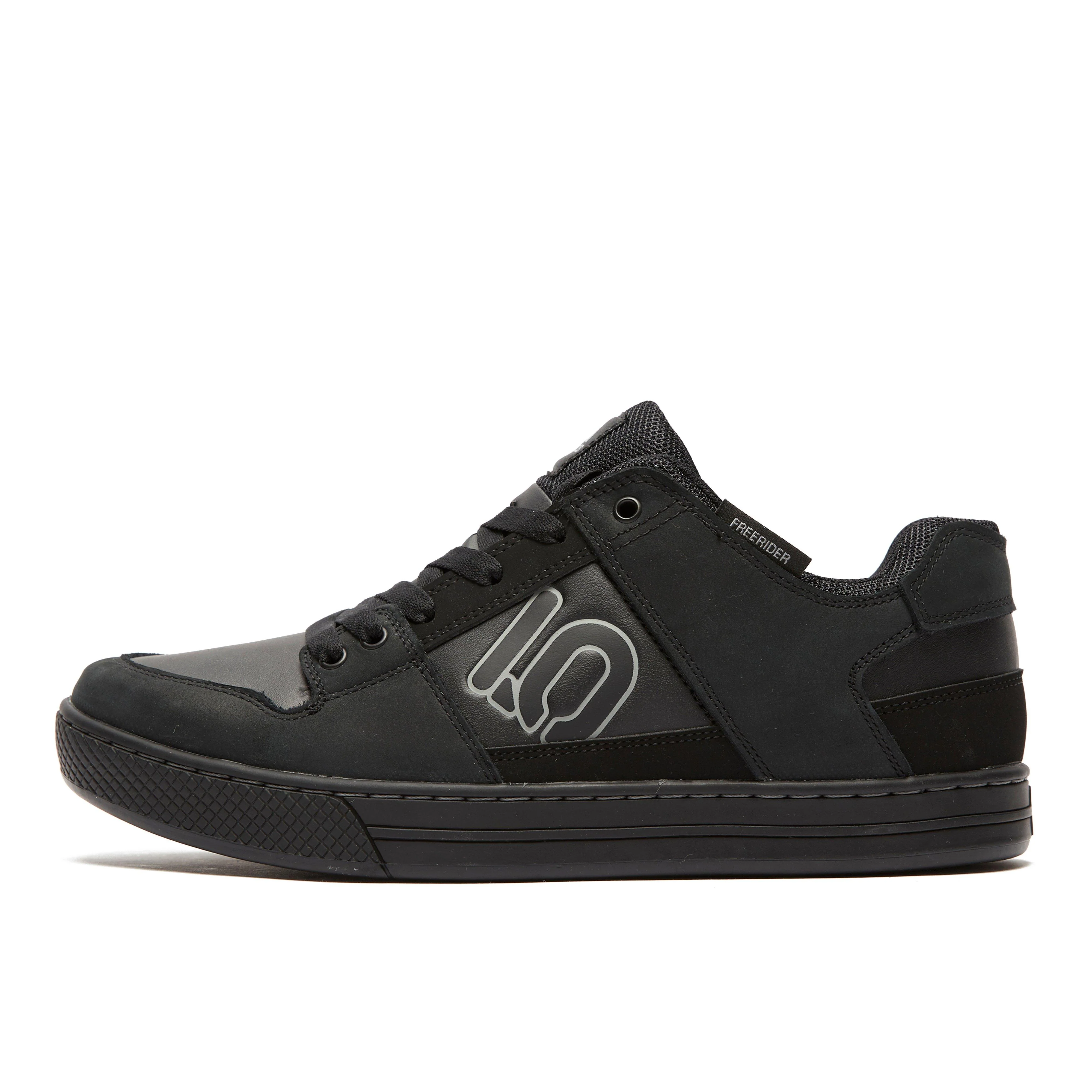 Men’s Freerider DLX Mountain Bike Shoe - Image 7
