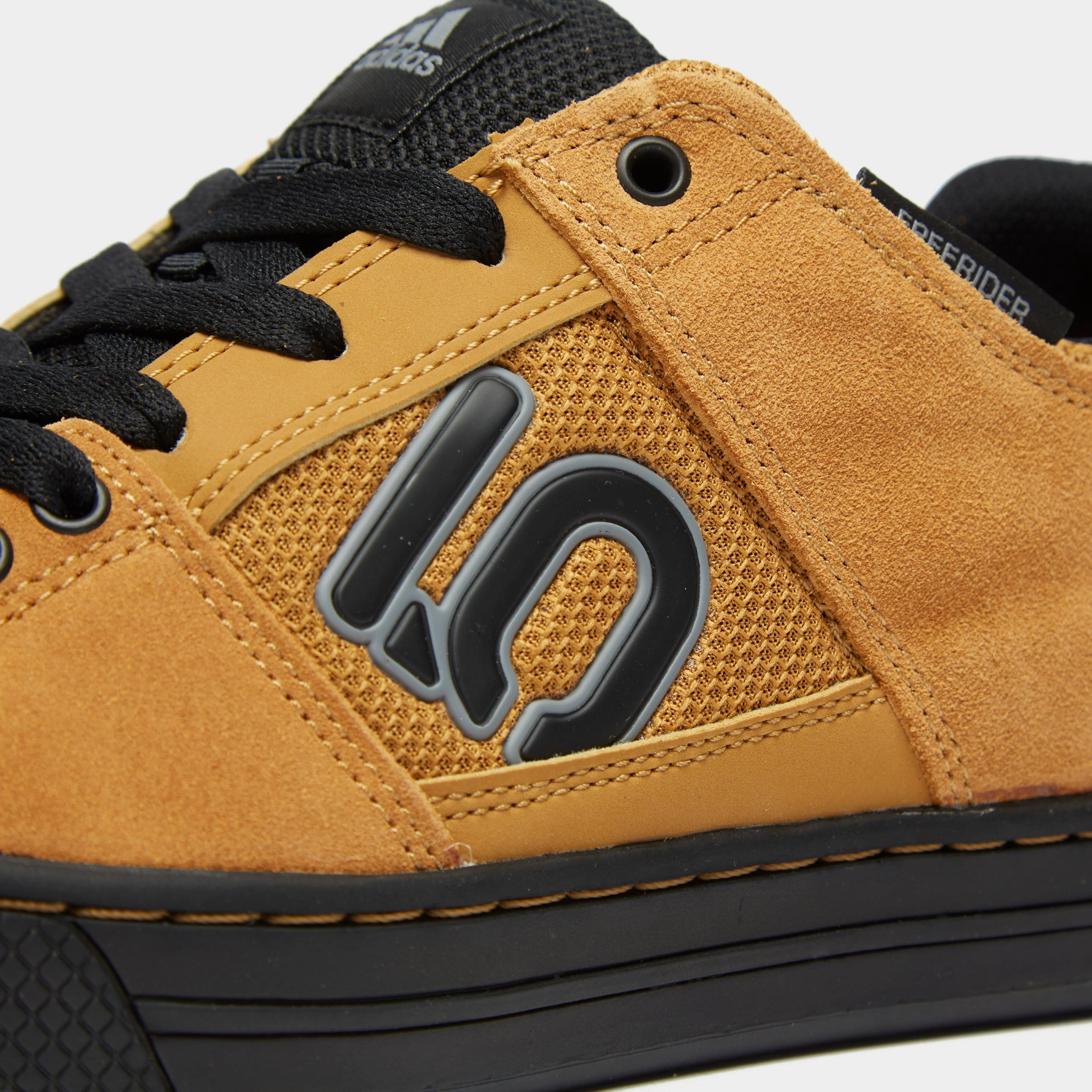 Men’s Freerider Mountain Bike Shoe - Image 4