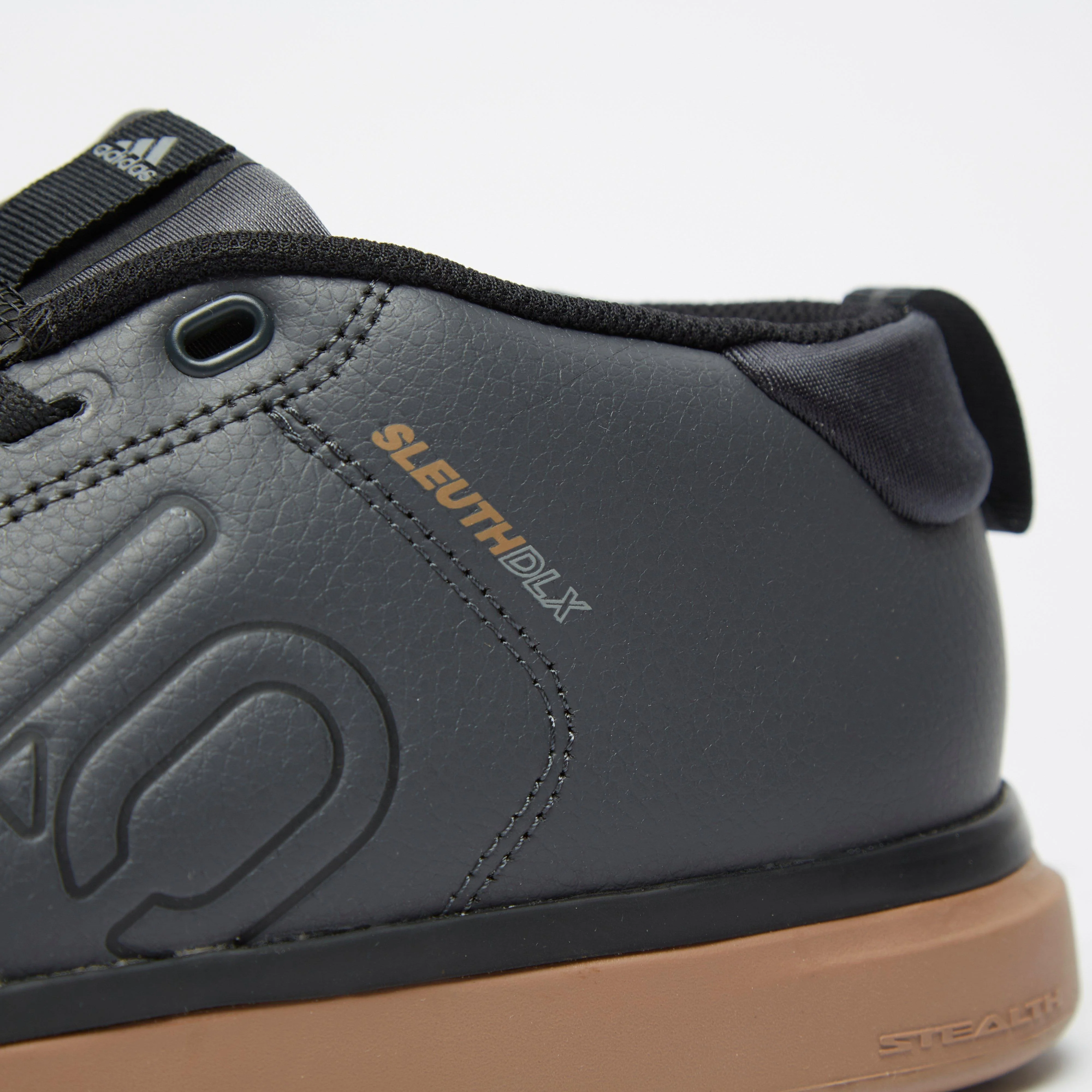 Men's Sleuth DLX MTB Shoe - Image 5