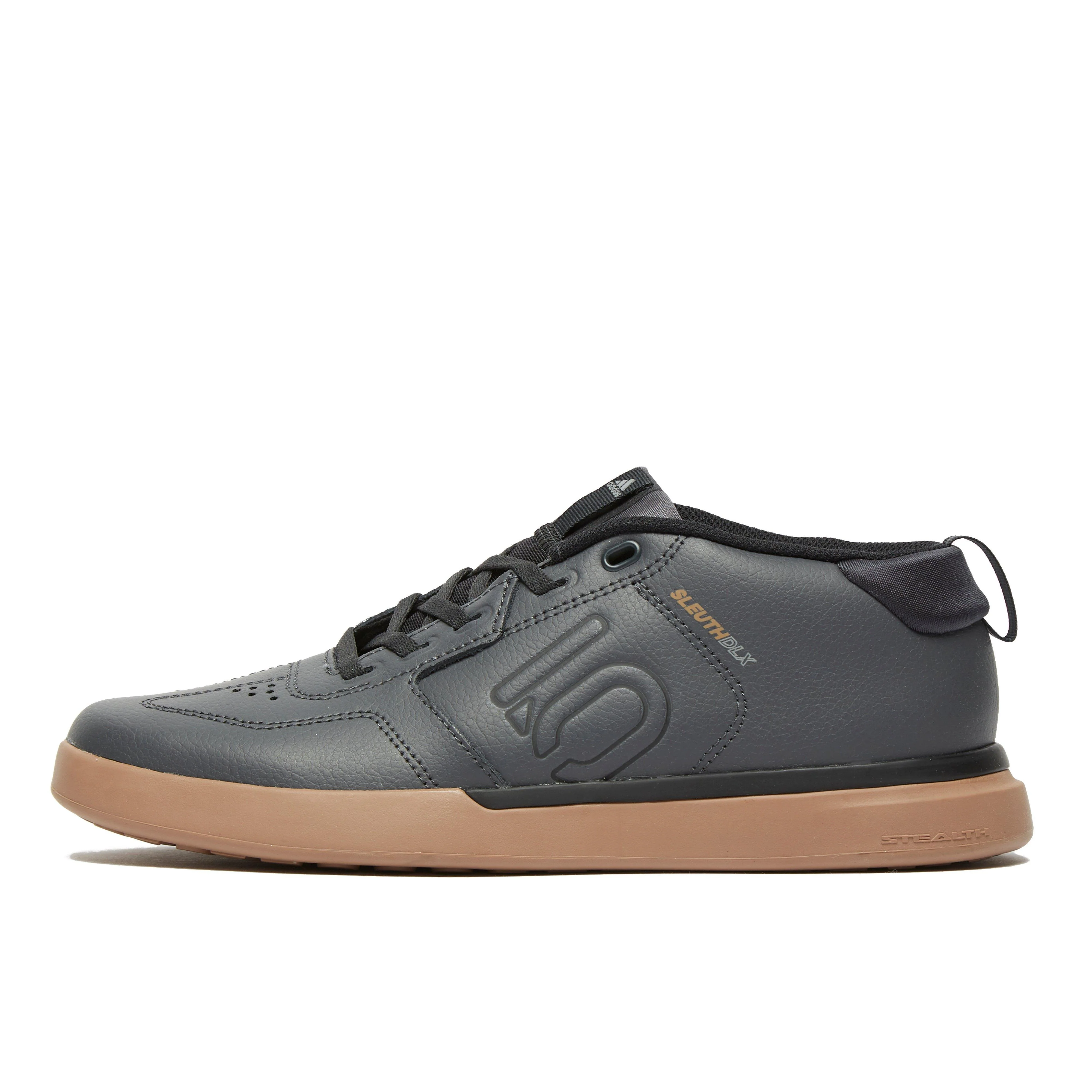Men's Sleuth DLX MTB Shoe - Image 7