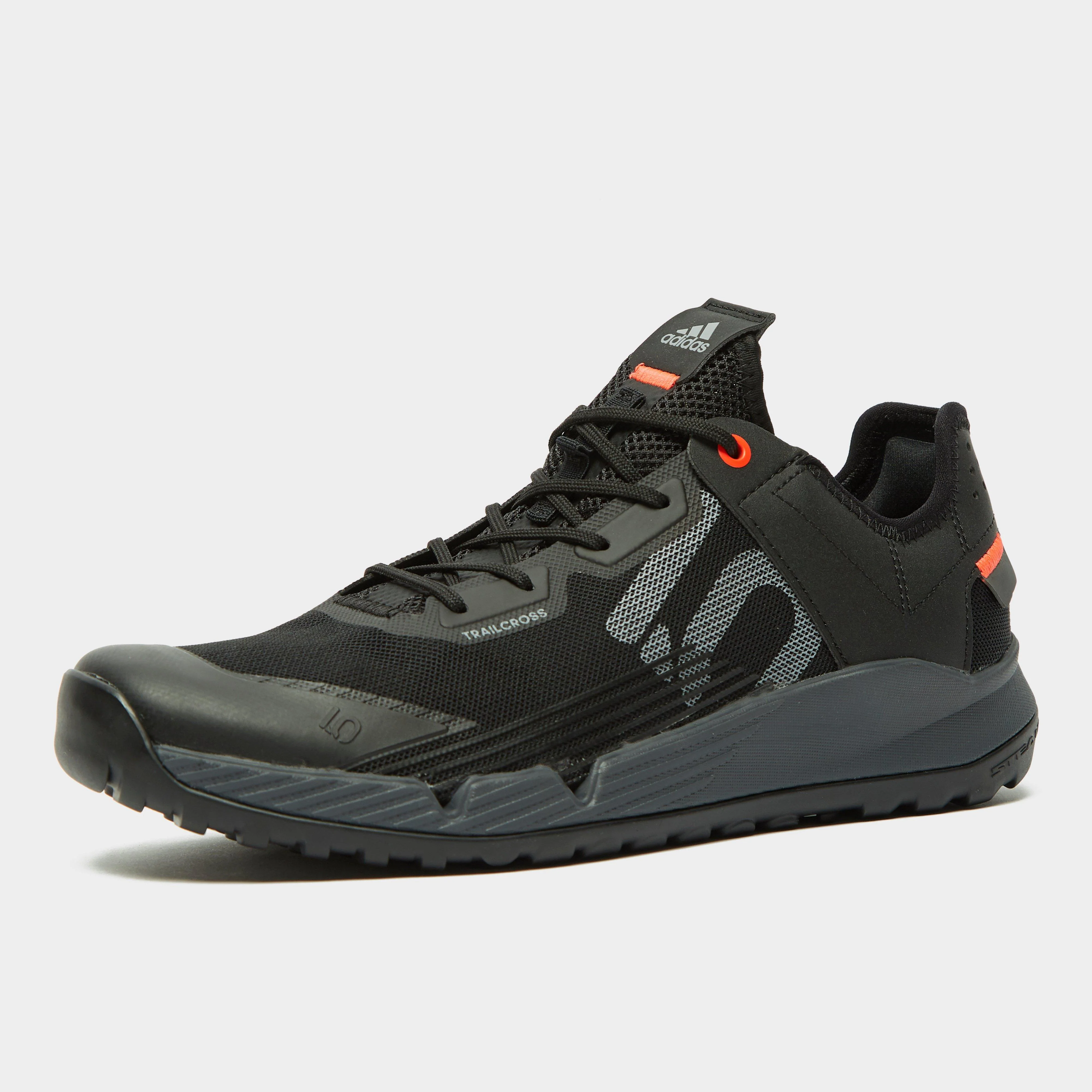 Trailcross LT Mountain Bike and Hiking Shoes - Image 3