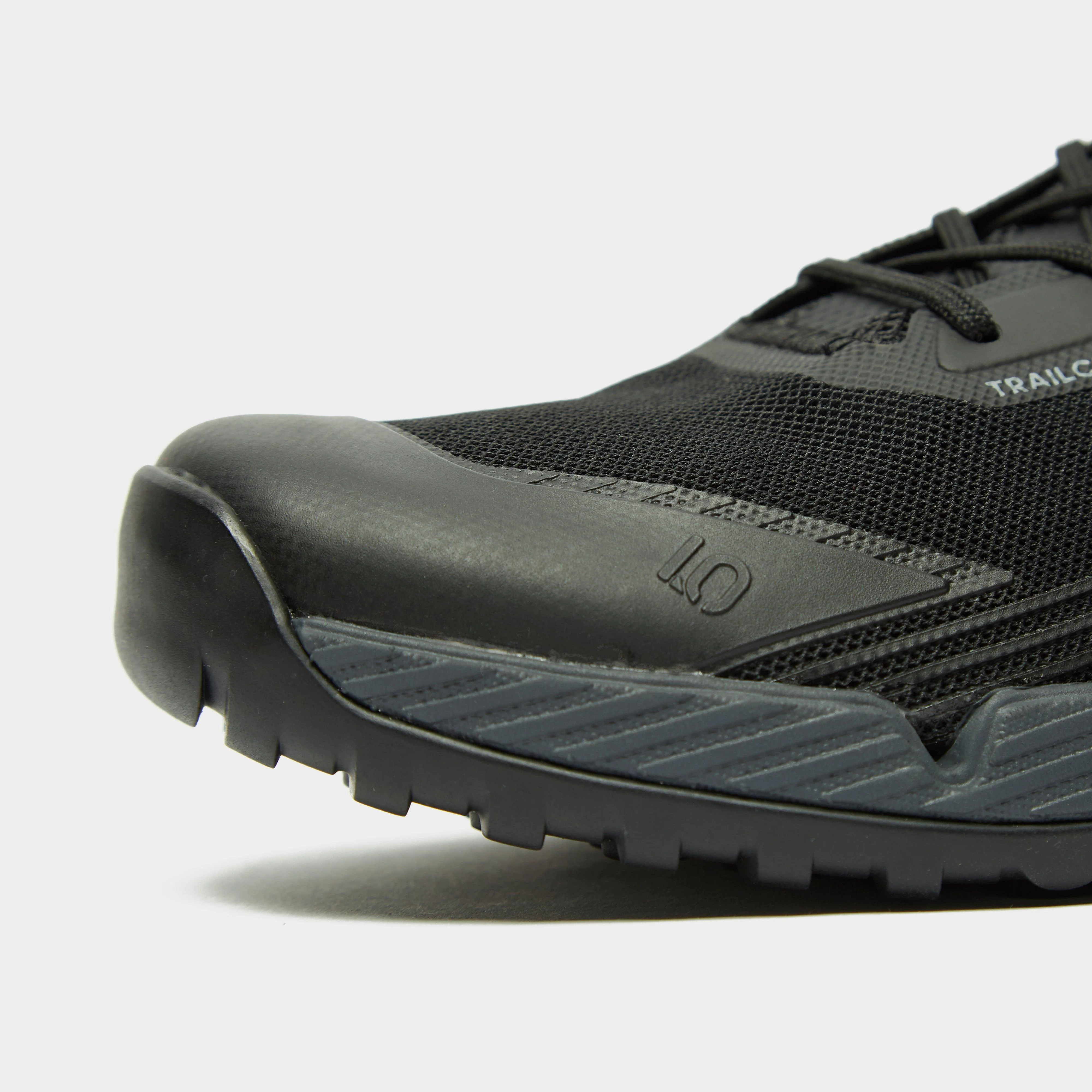 Trailcross LT Mountain Bike and Hiking Shoes - Image 4