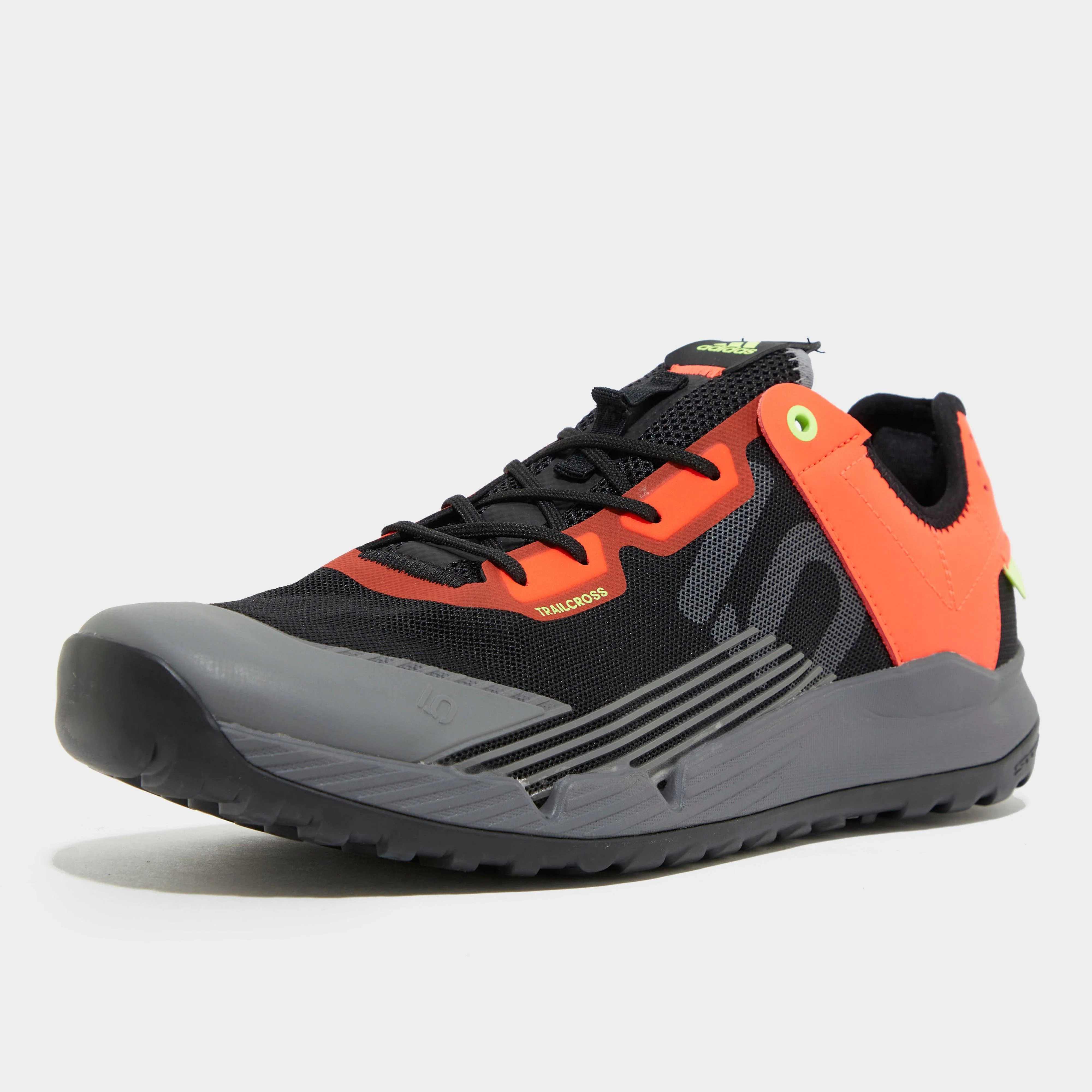 Trailcross LT Mountain Bike and Hiking Shoes - Image 3