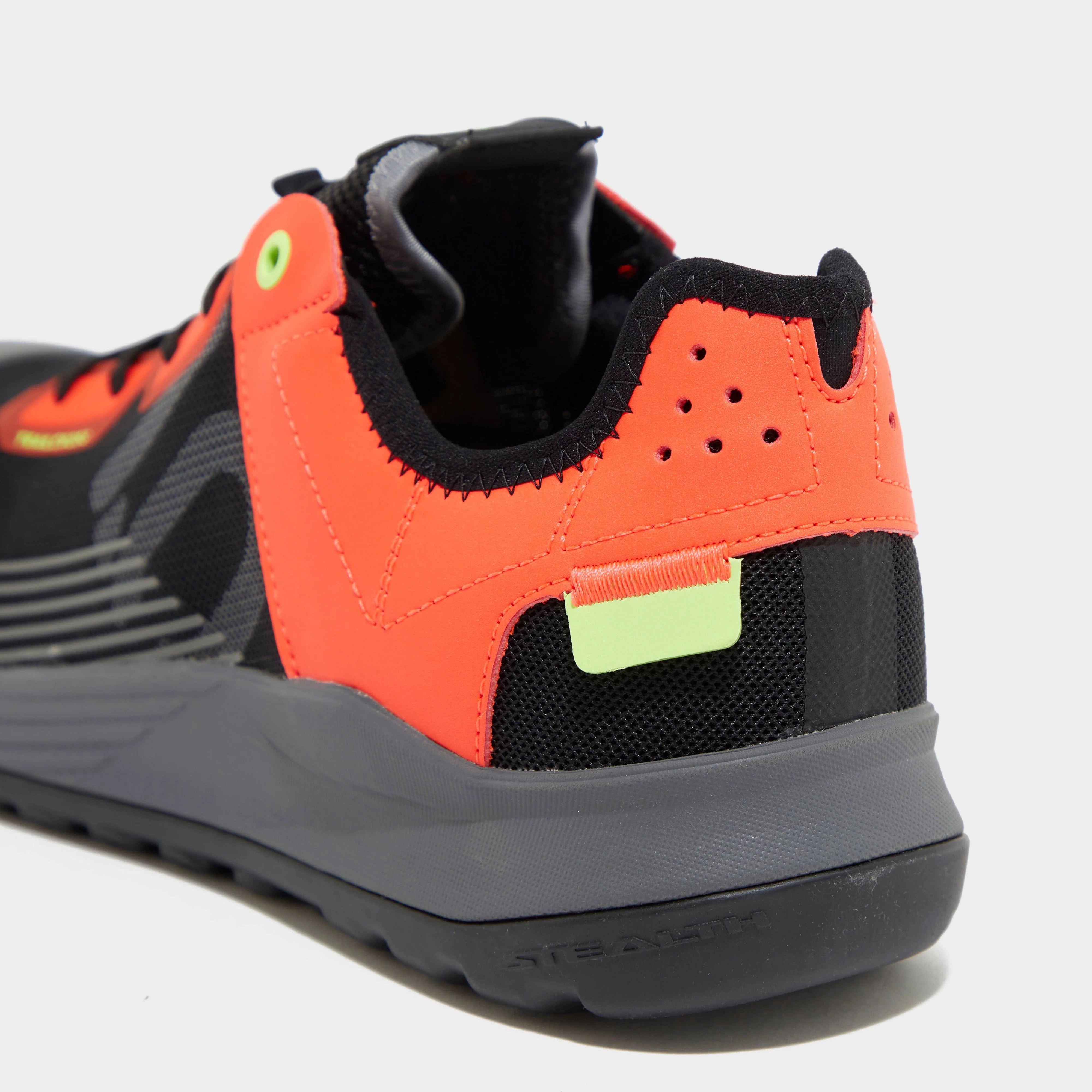Trailcross LT Mountain Bike and Hiking Shoes - Image 6